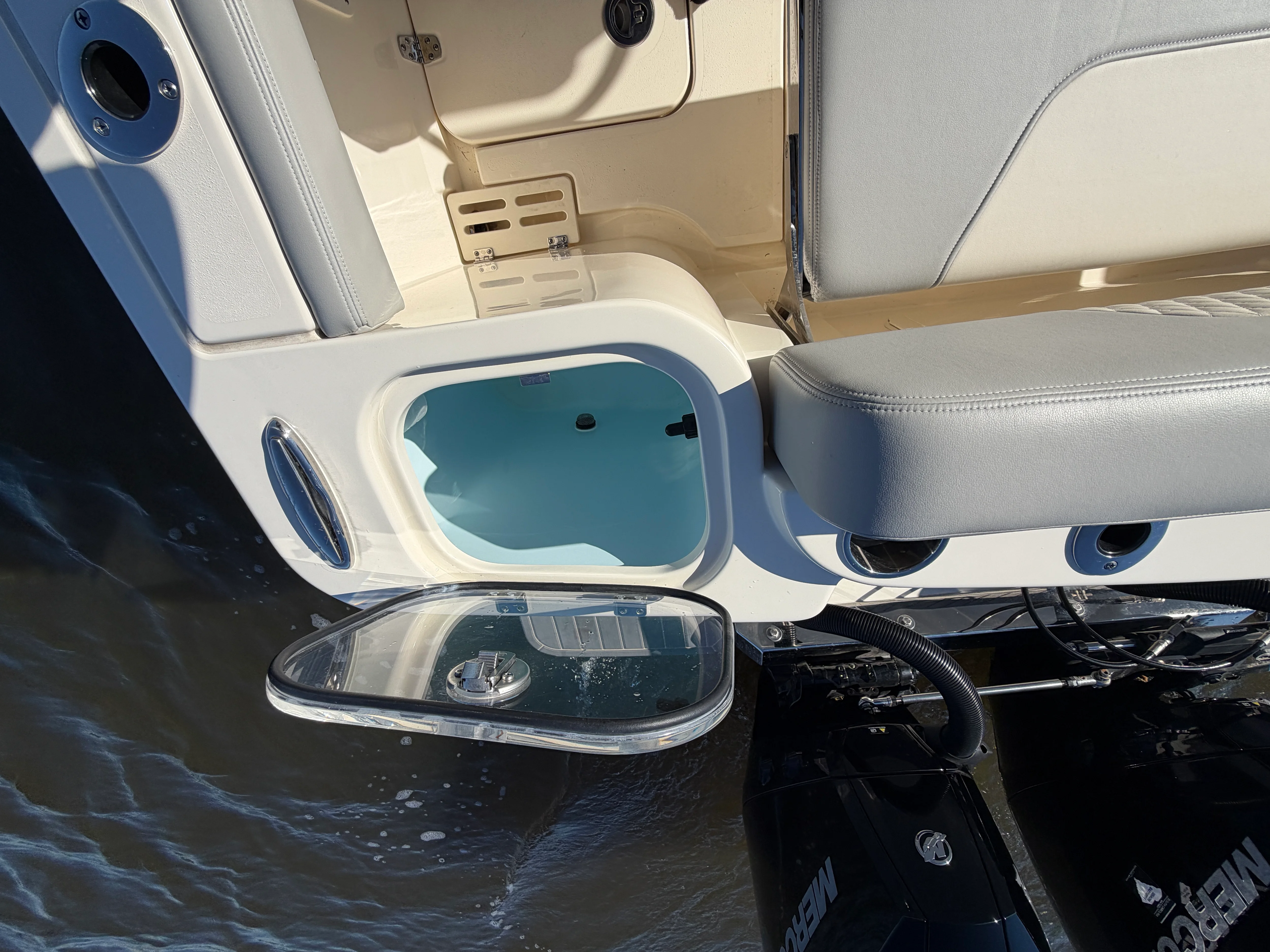 2025 Scout 260 LXF Image Thumbnail #7