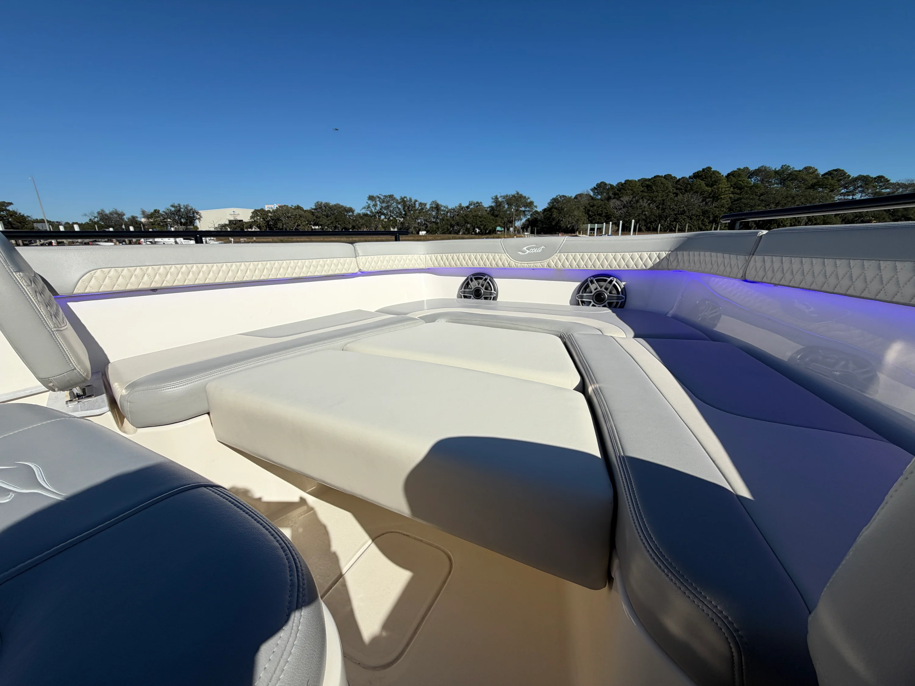 2025 Scout 260 LXF Image Thumbnail #41