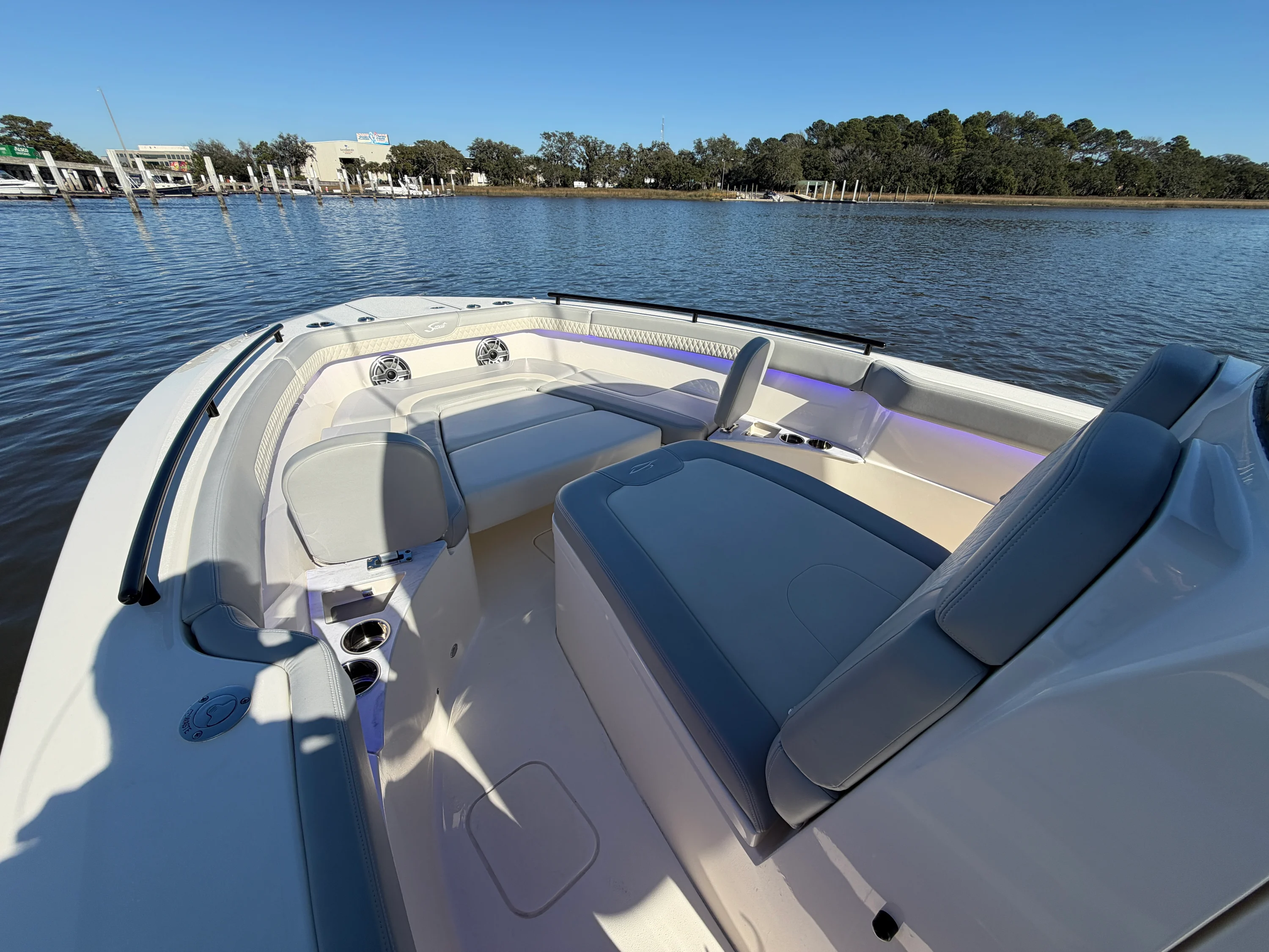 2025 Scout 260 LXF Image Thumbnail #37