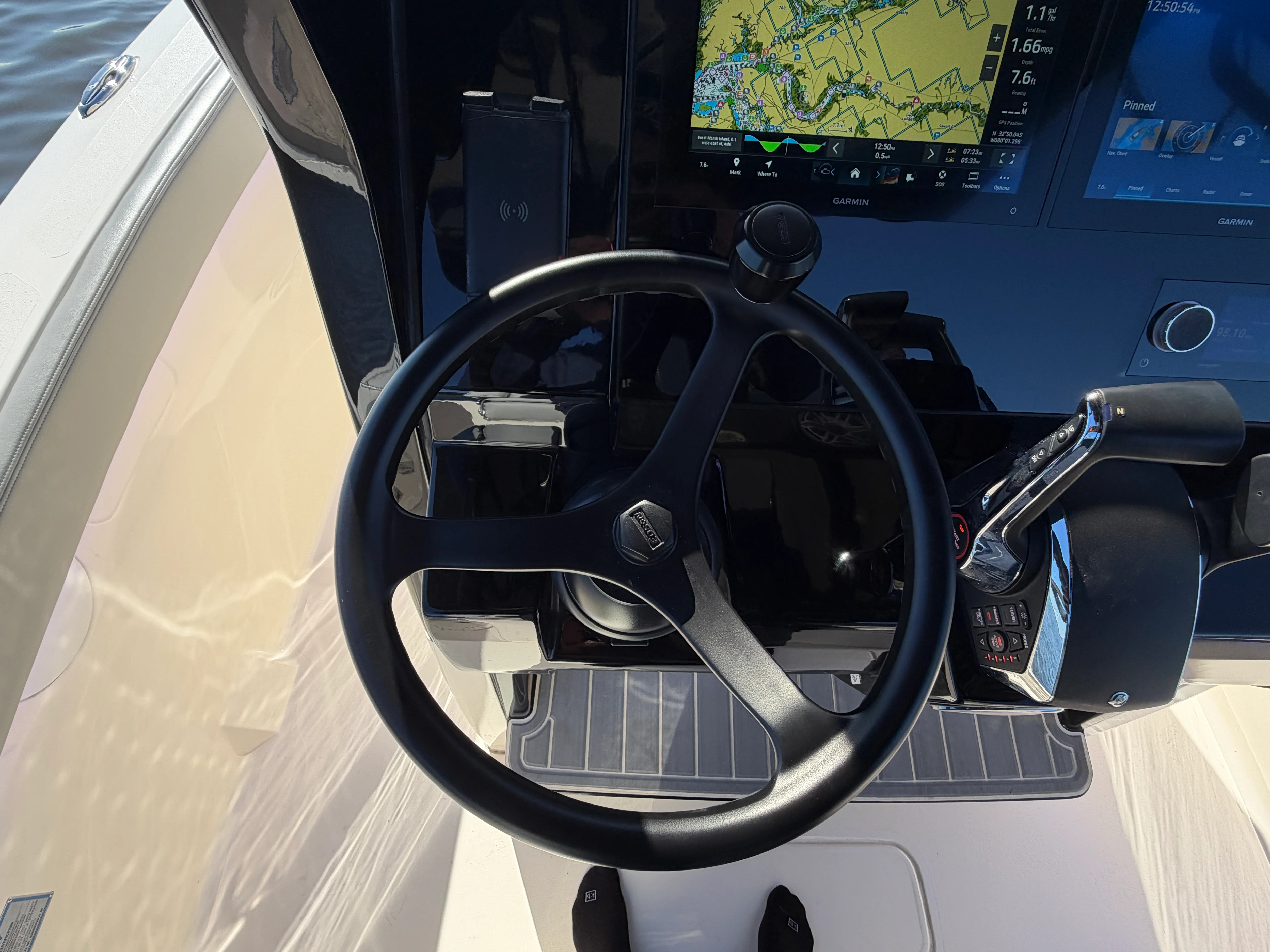 2025 Scout 260 LXF Image Thumbnail #18