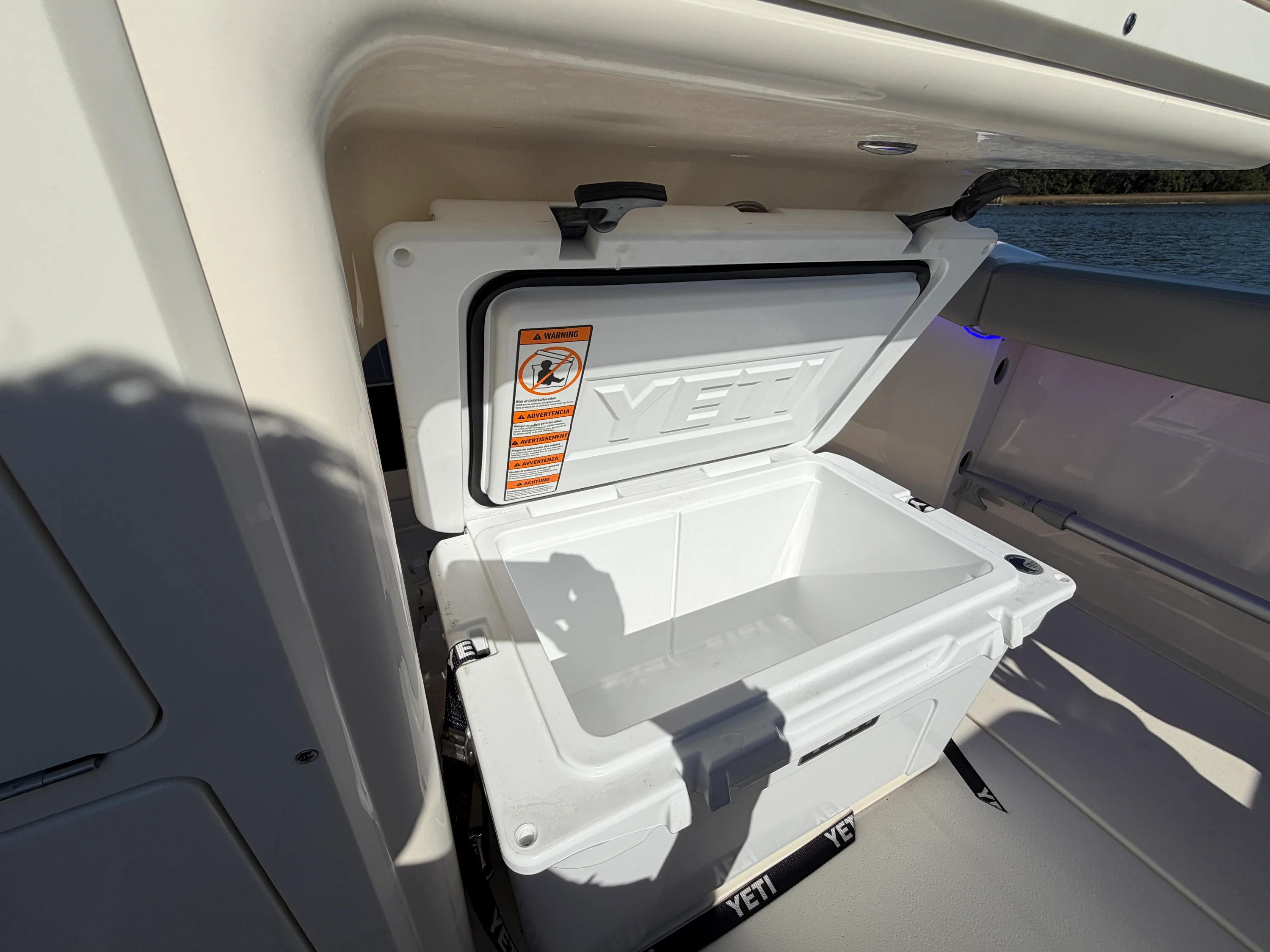 2025 Scout 260 LXF Image Thumbnail #33