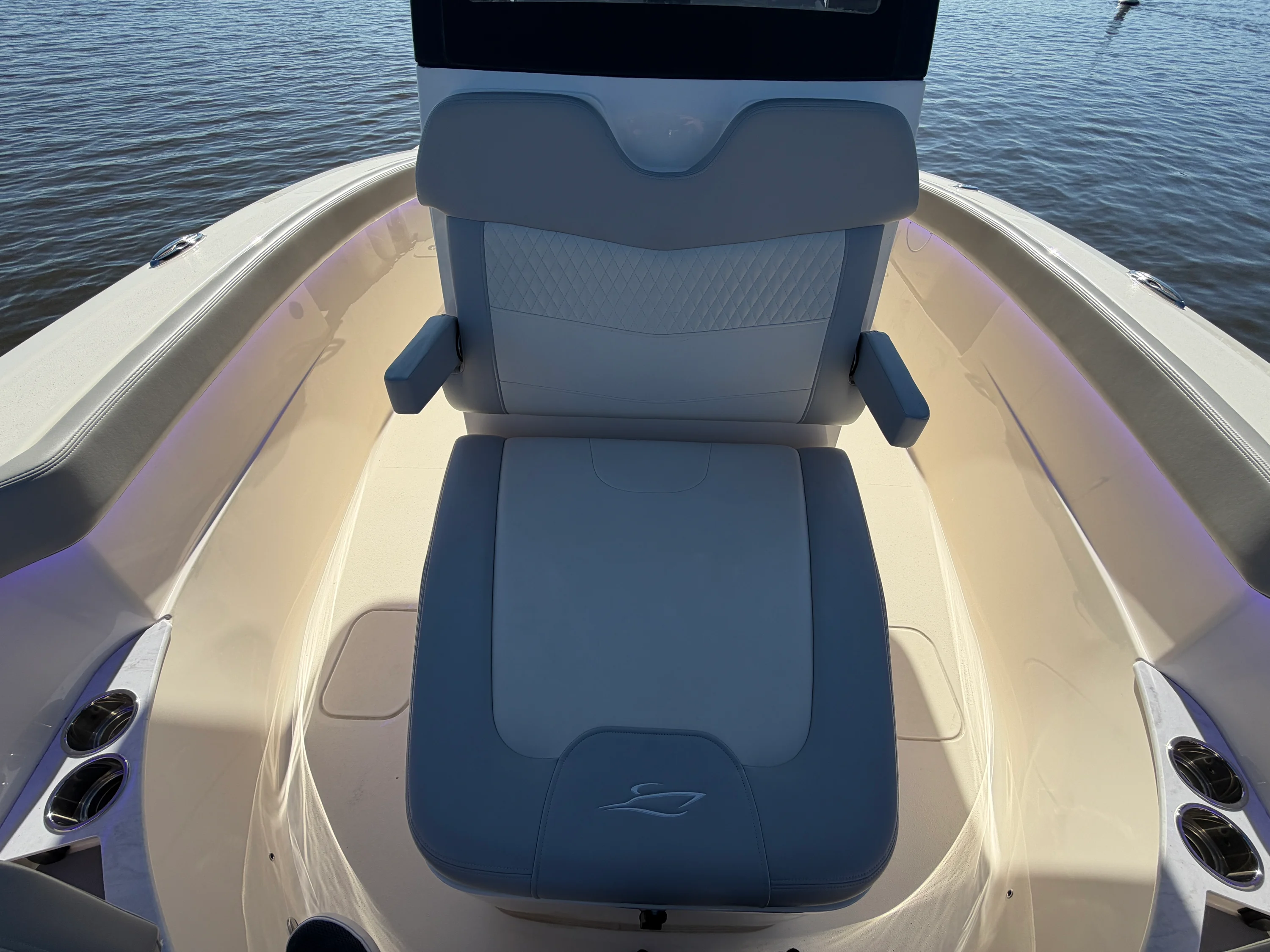 2025 Scout 260 LXF Image Thumbnail #40