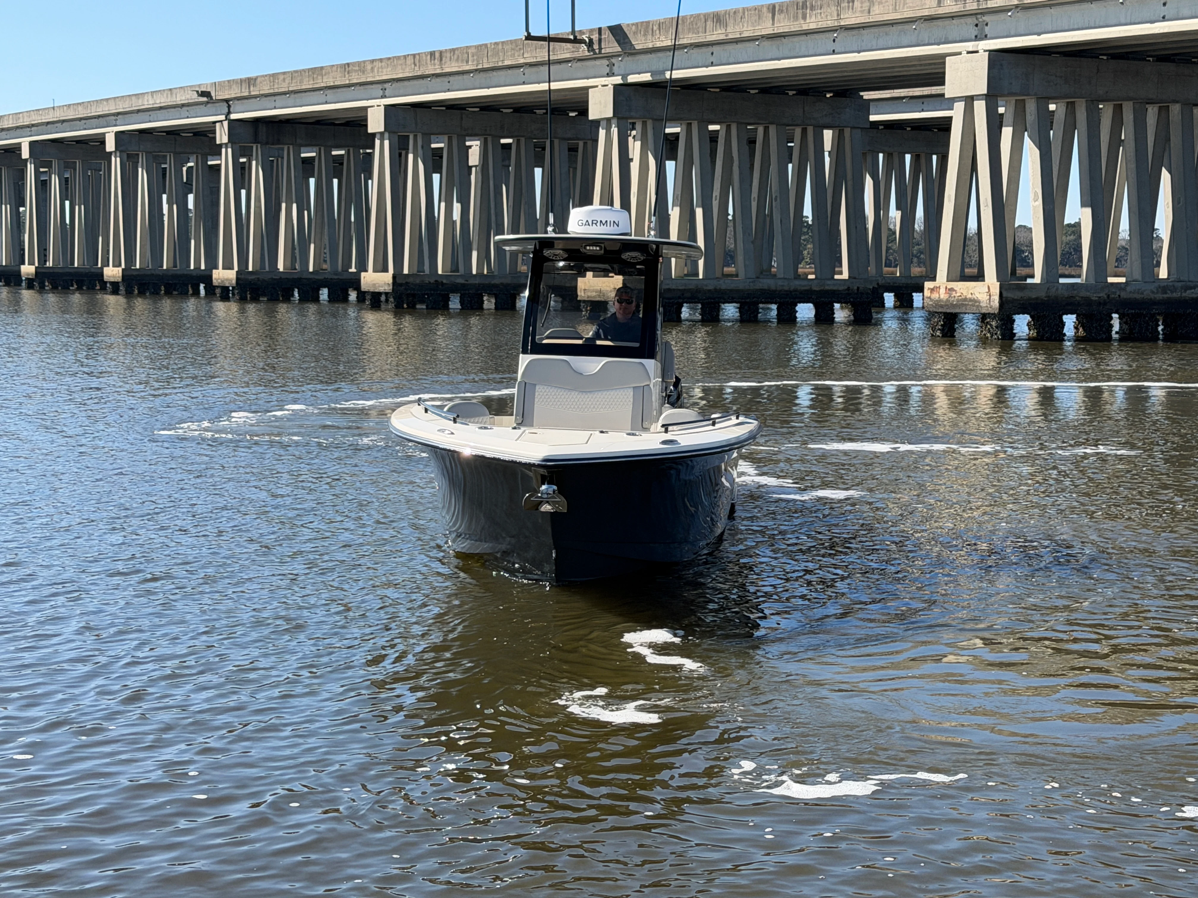 2025 Scout 260 LXF Image Thumbnail #4