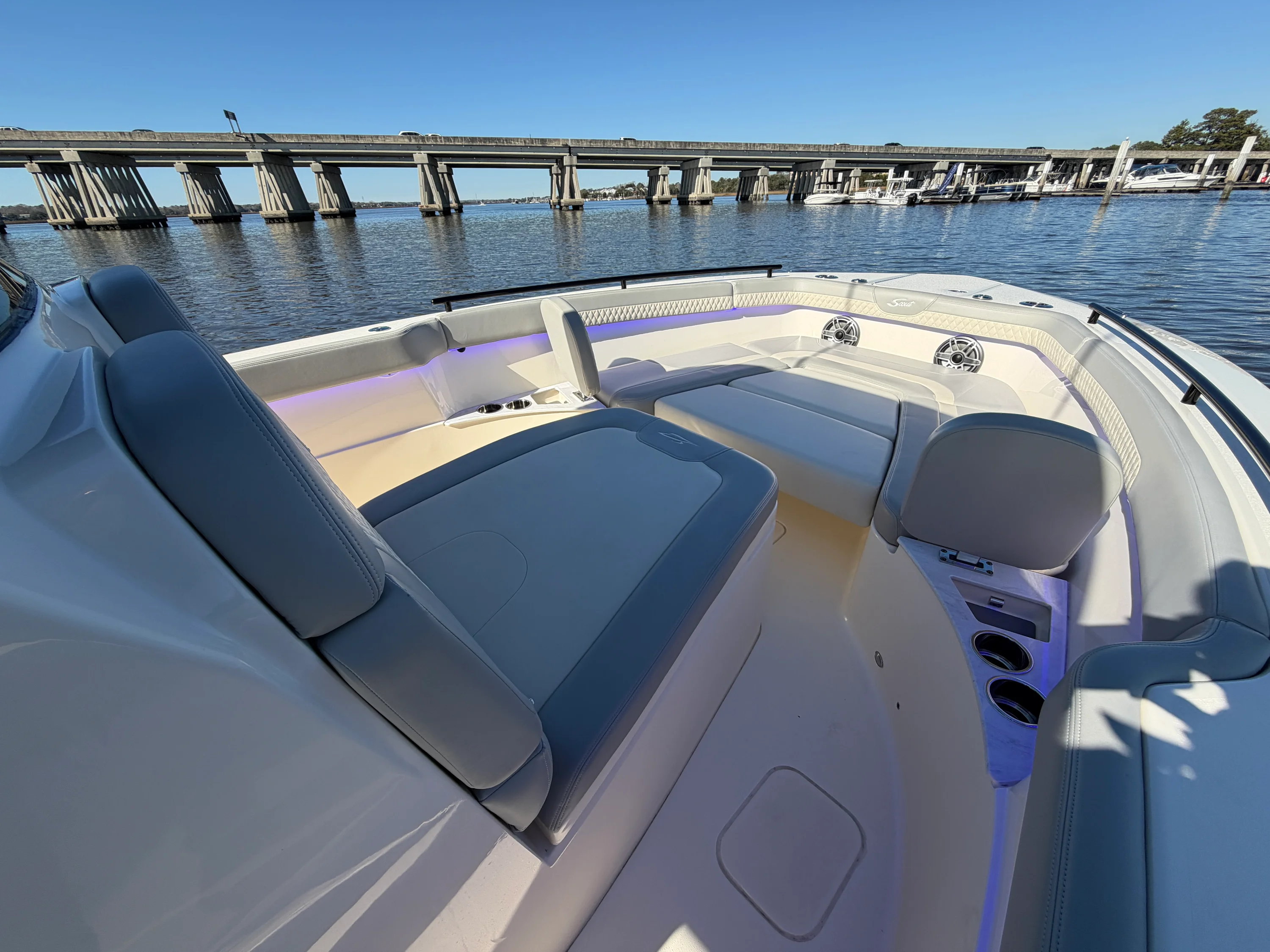 2025 Scout 260 LXF Image Thumbnail #38