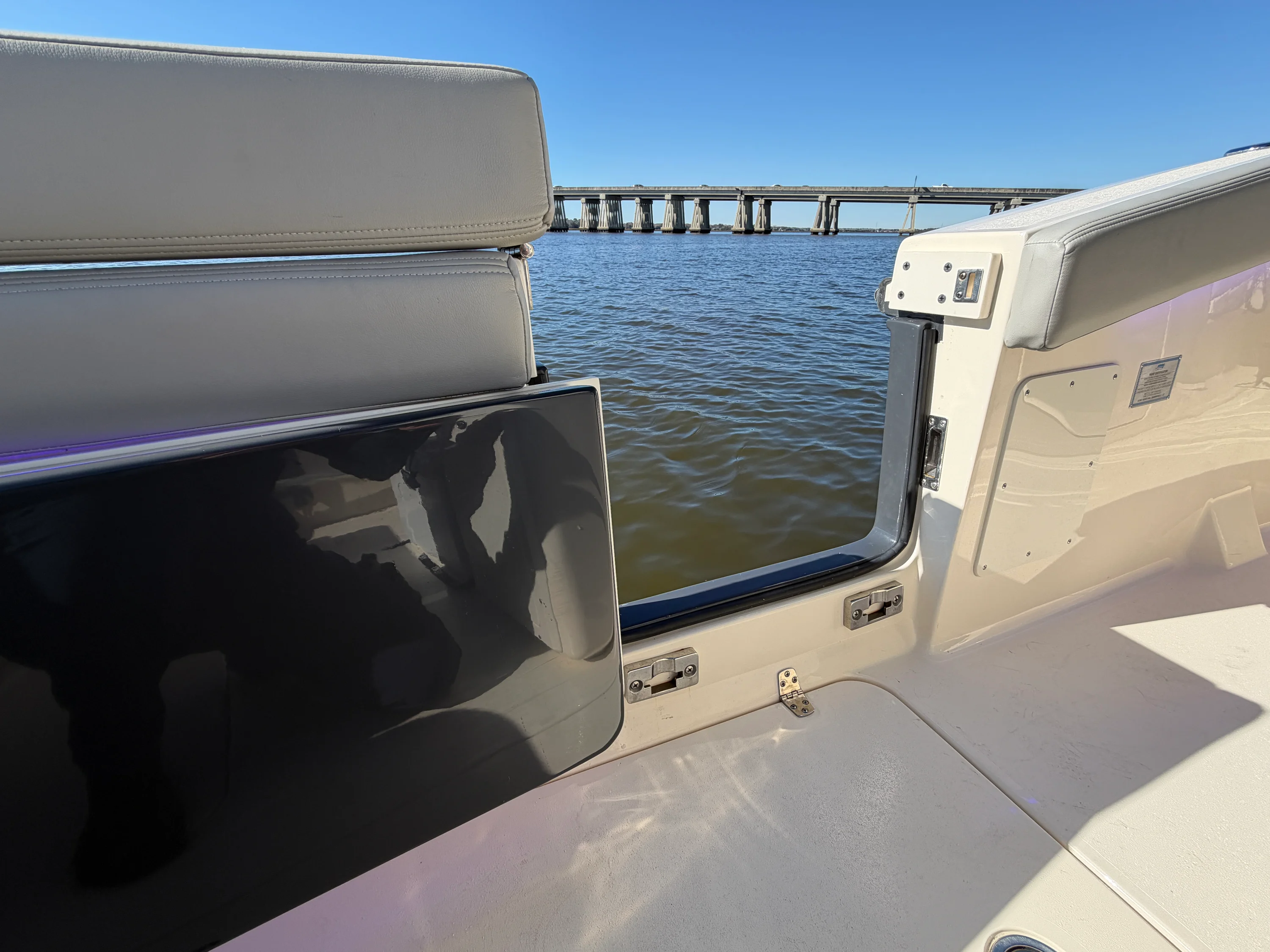 2025 Scout 260 LXF Image Thumbnail #32