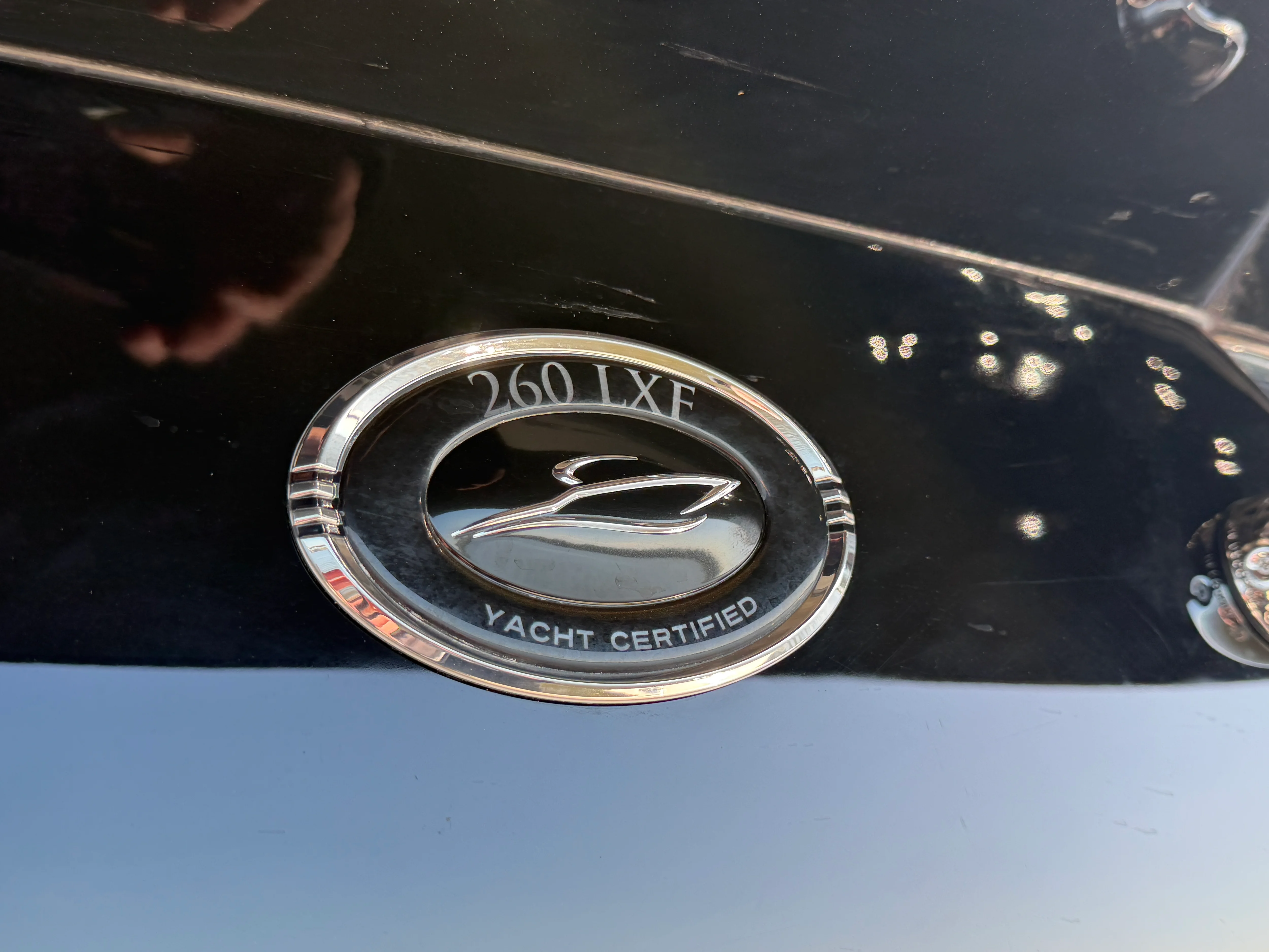 2025 Scout 260 LXF Image Thumbnail #14