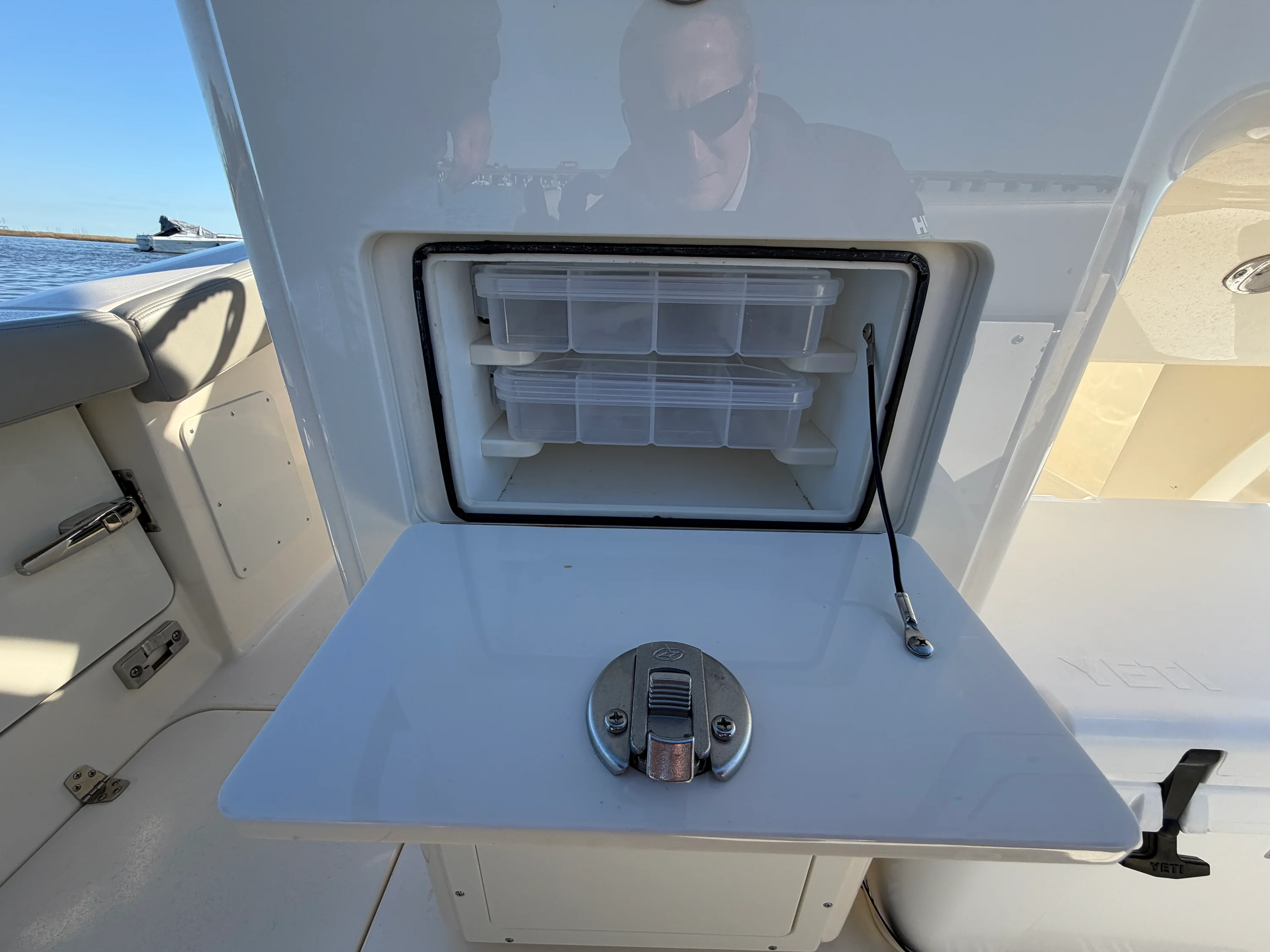 2025 Scout 260 LXF Image Thumbnail #10