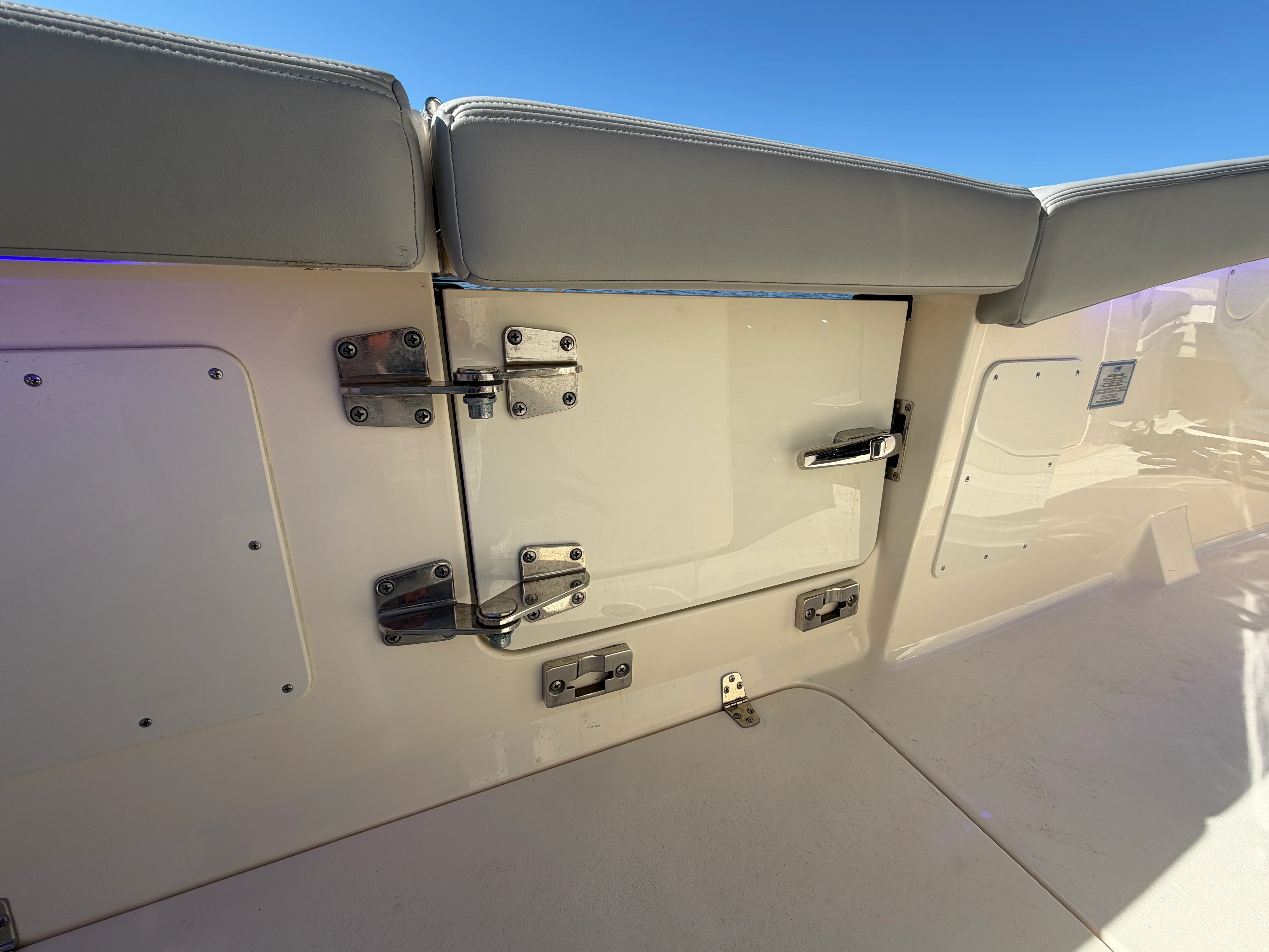 2025 Scout 260 LXF Image Thumbnail #31