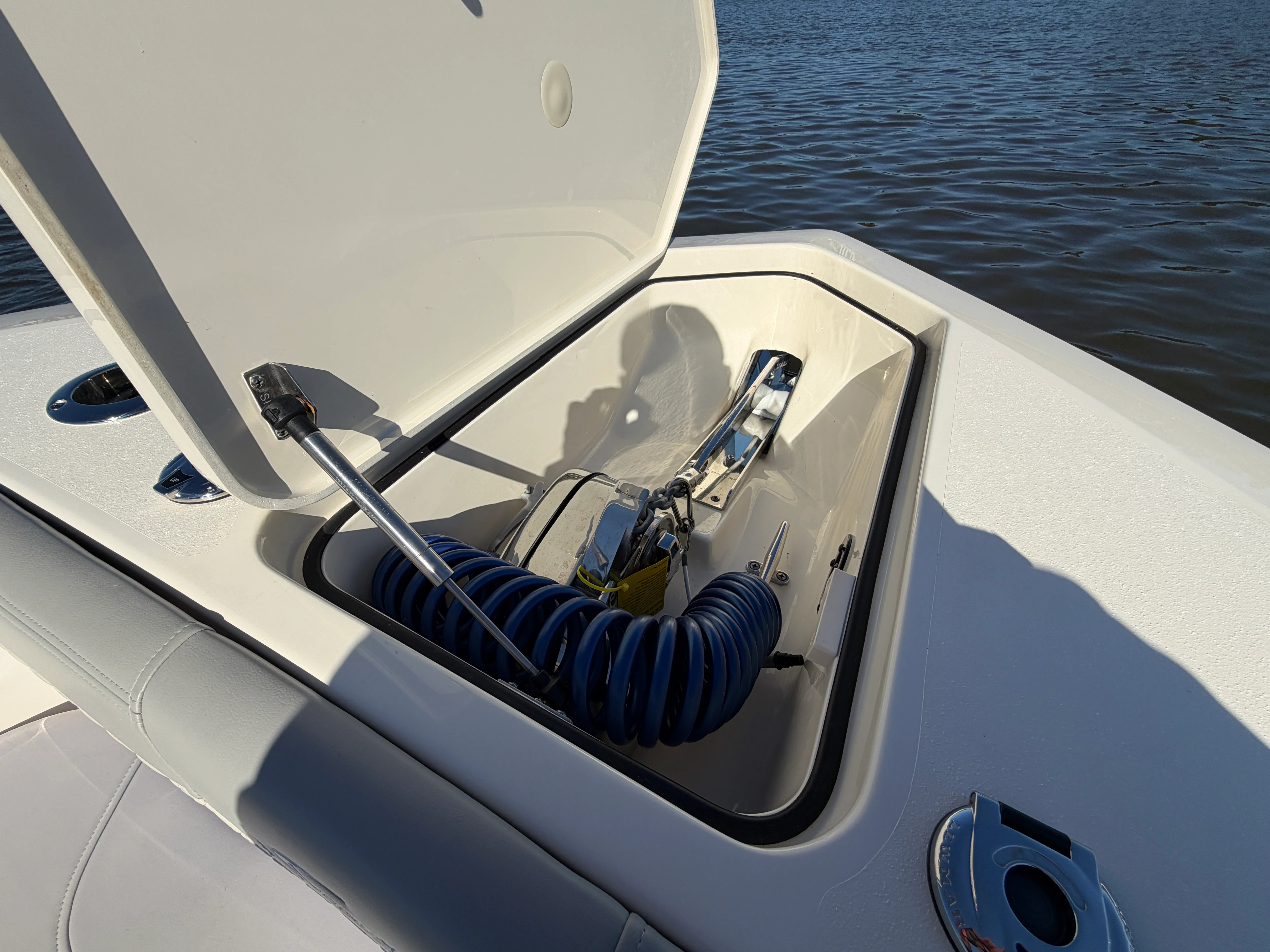 2025 Scout 260 LXF Image Thumbnail #46