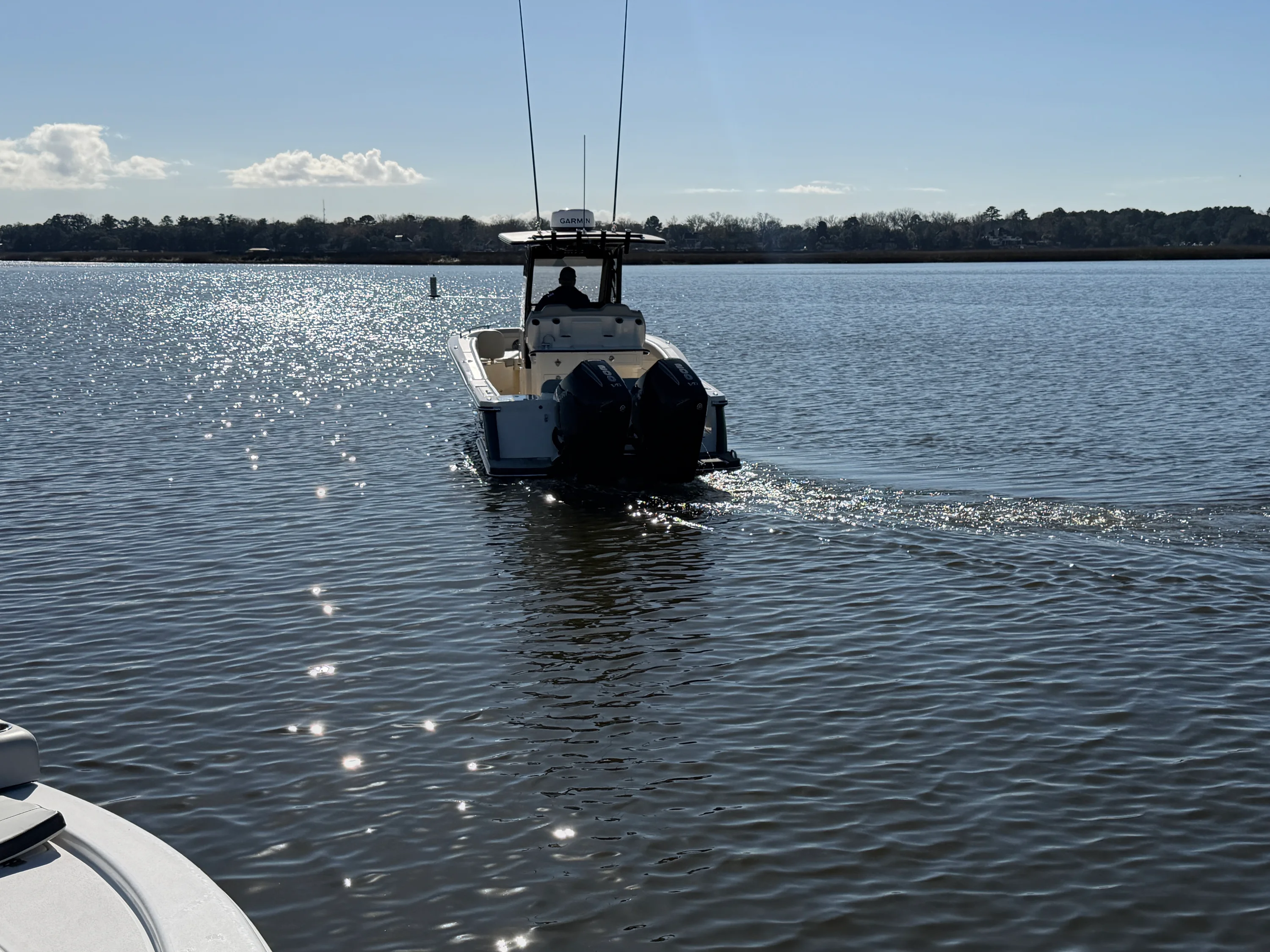 2025 Scout 260 LXF Image Thumbnail #1