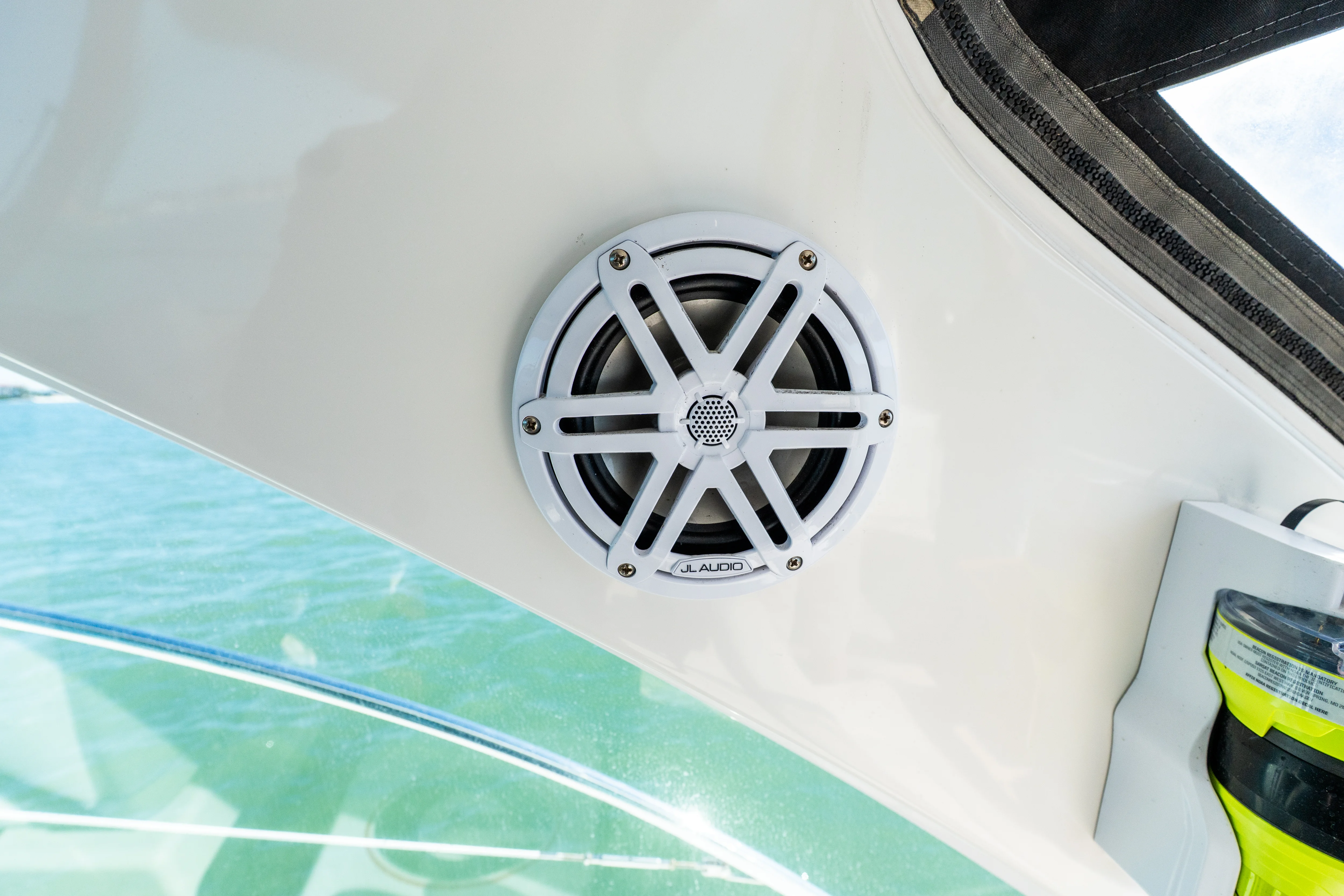 2010 Sea Ray 50 SUNDANCER Image Thumbnail #34