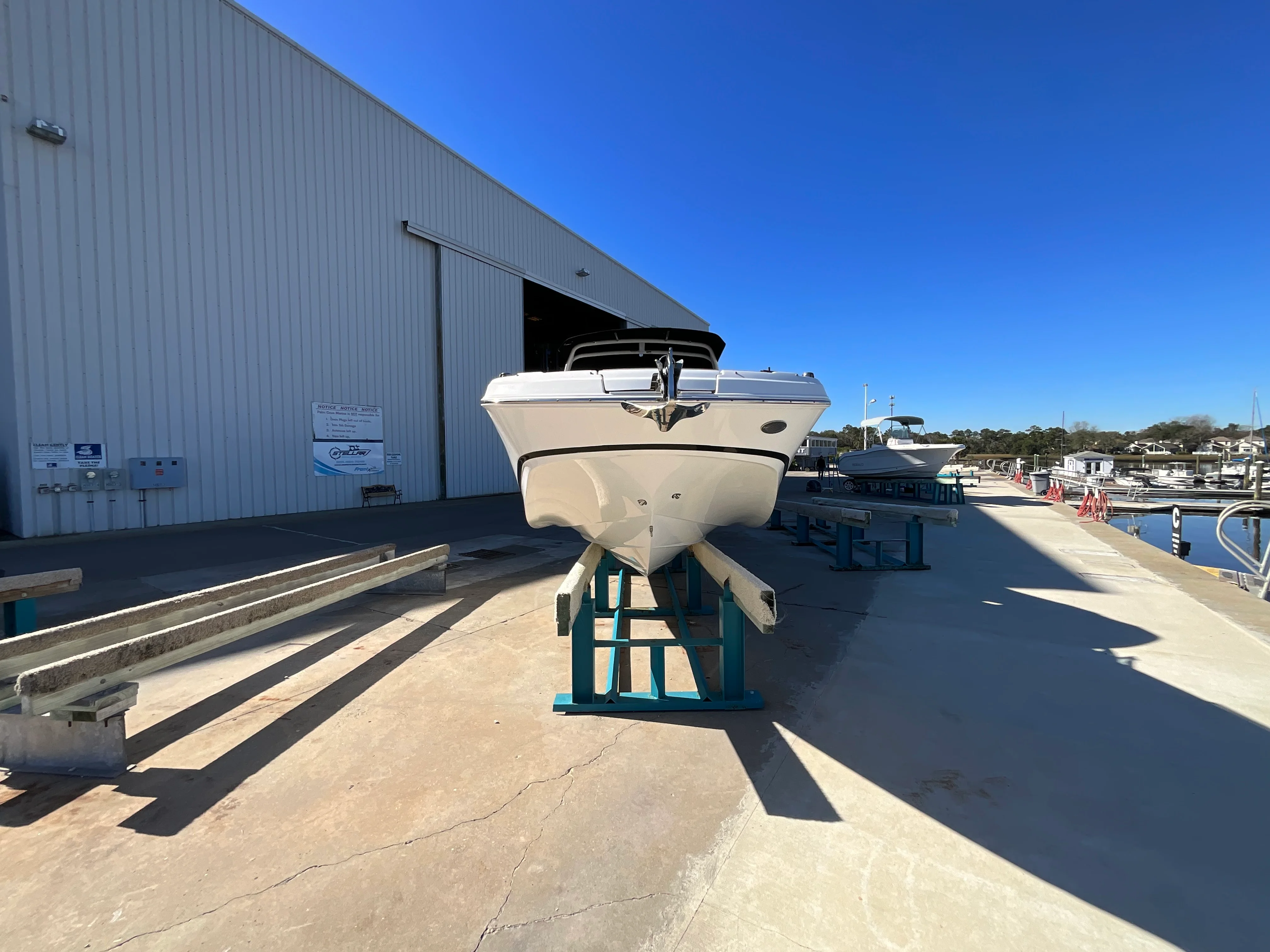 2023 Four Winns HD 8 Image Thumbnail #18