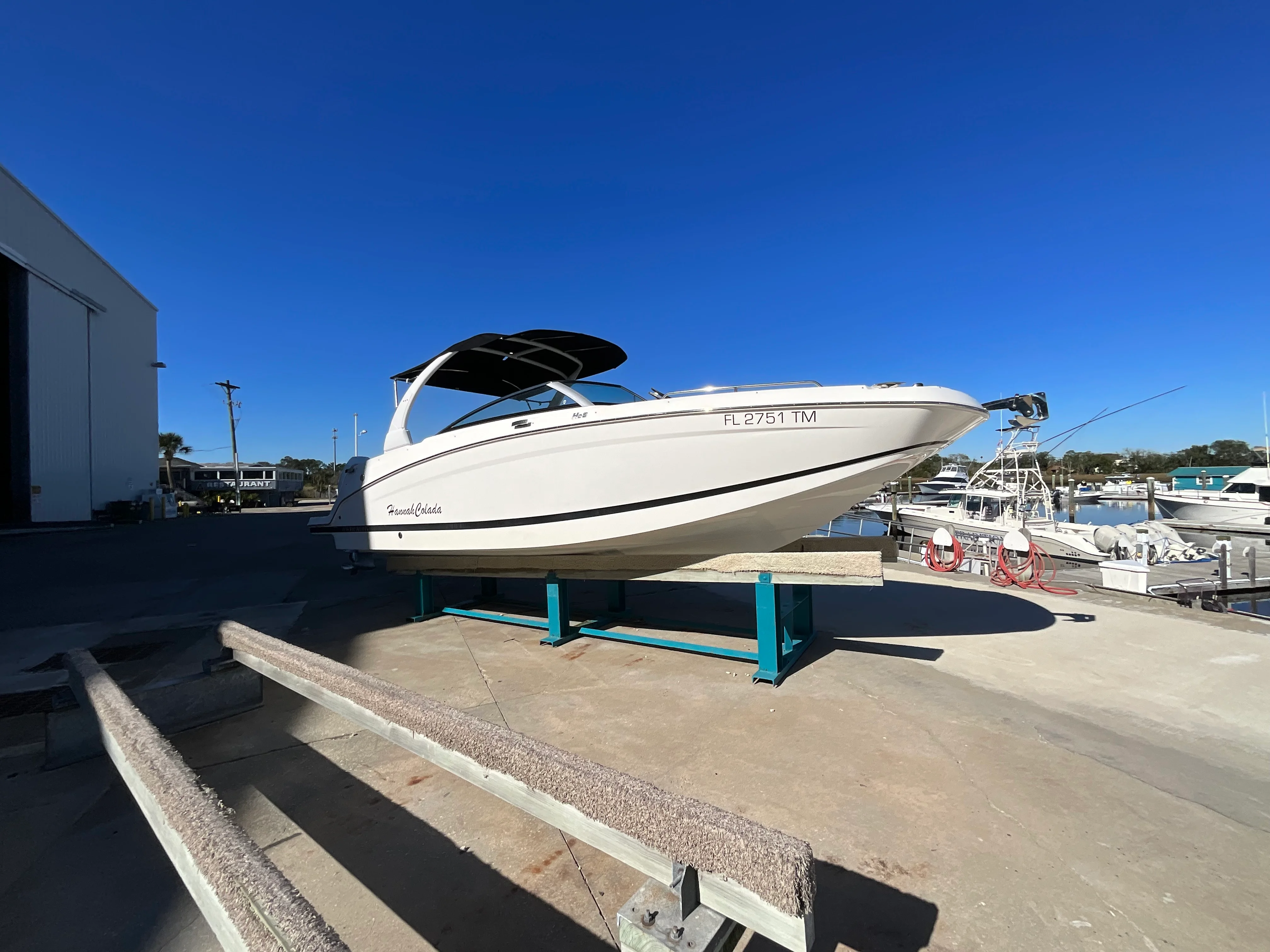 2023 Four Winns HD 8 Image Thumbnail #59