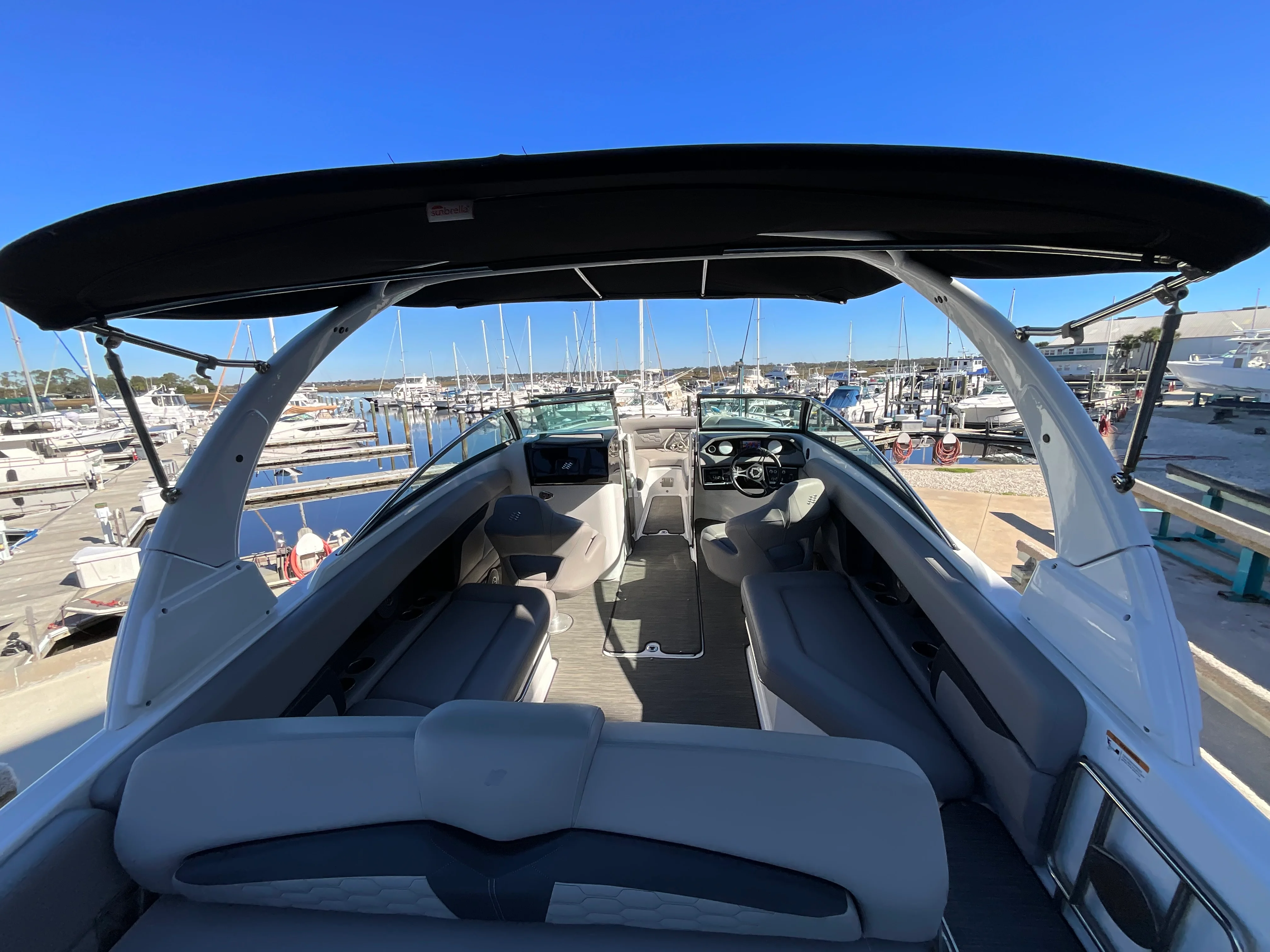 2023 Four Winns HD 8 Image Thumbnail #49