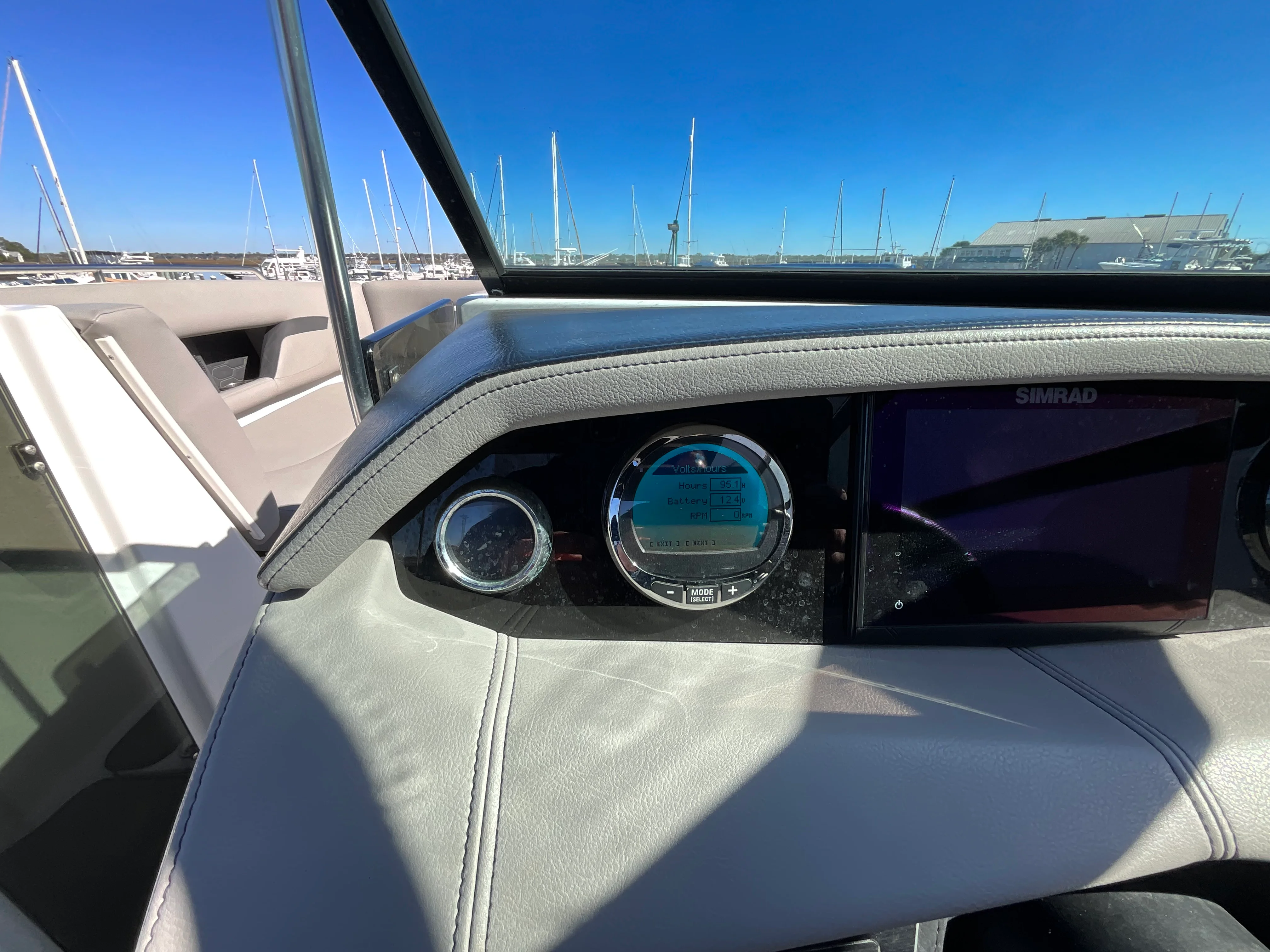 2023 Four Winns HD 8 Image Thumbnail #56