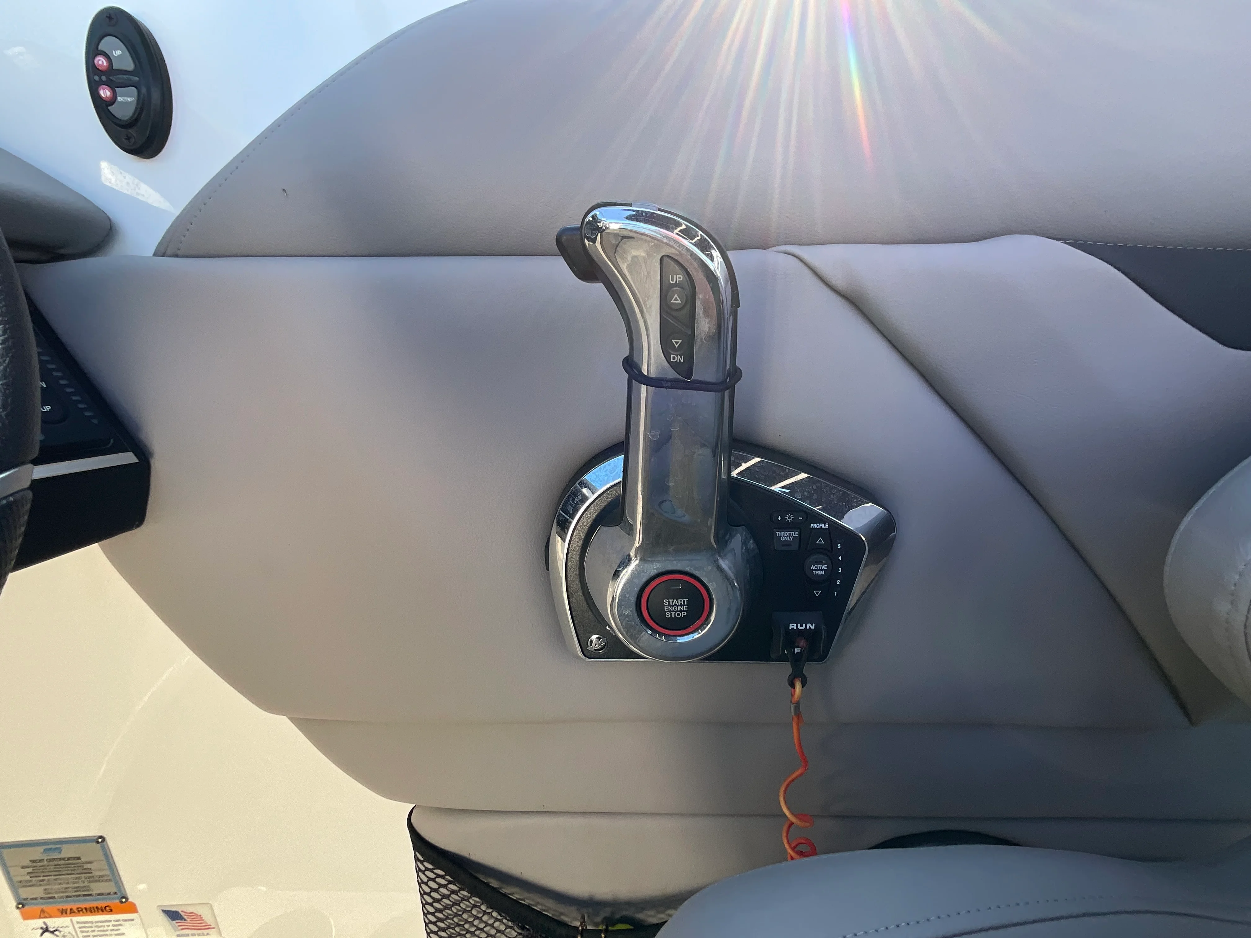 2023 Four Winns HD 8 Image Thumbnail #54