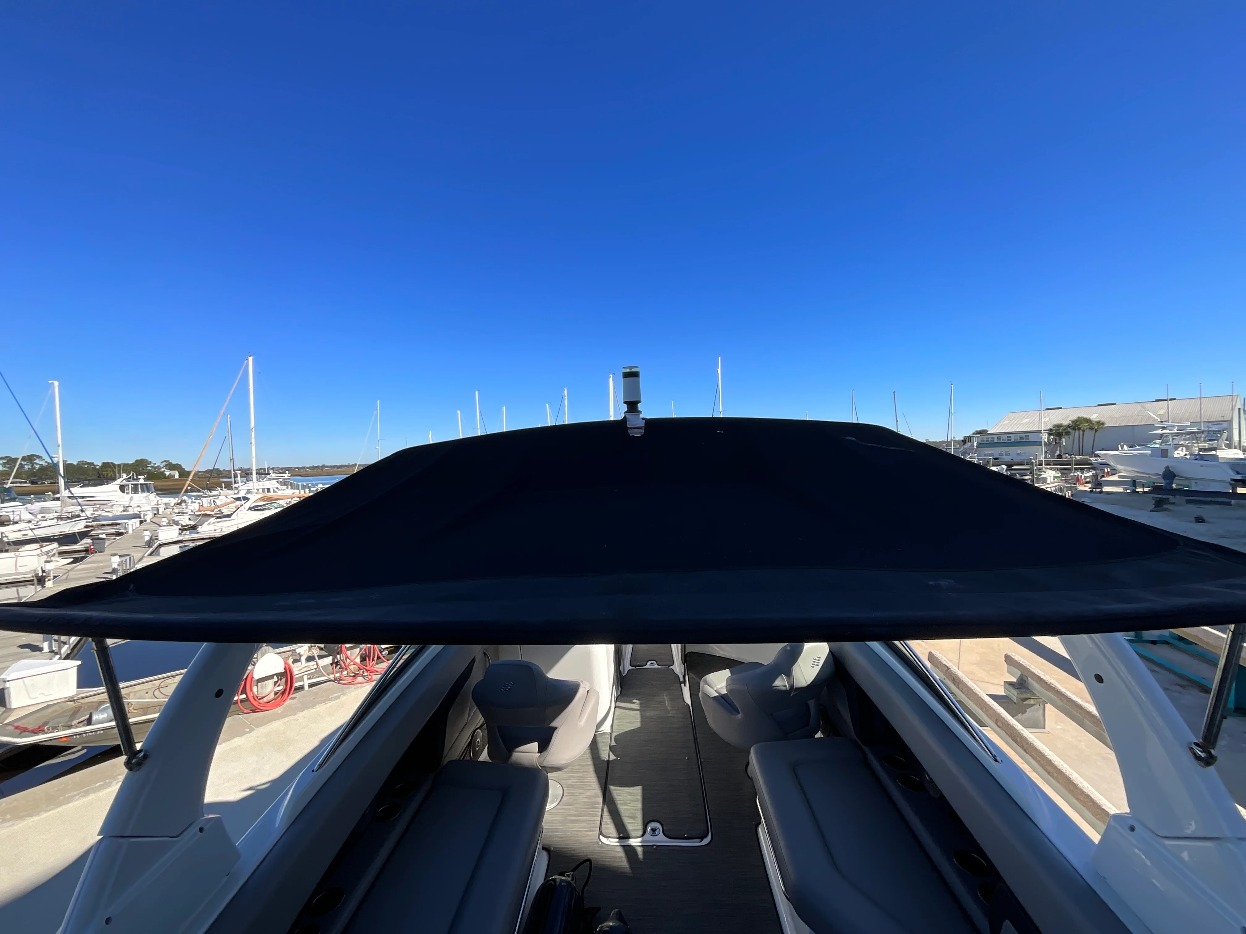 2023 Four Winns HD 8 Image Thumbnail #32