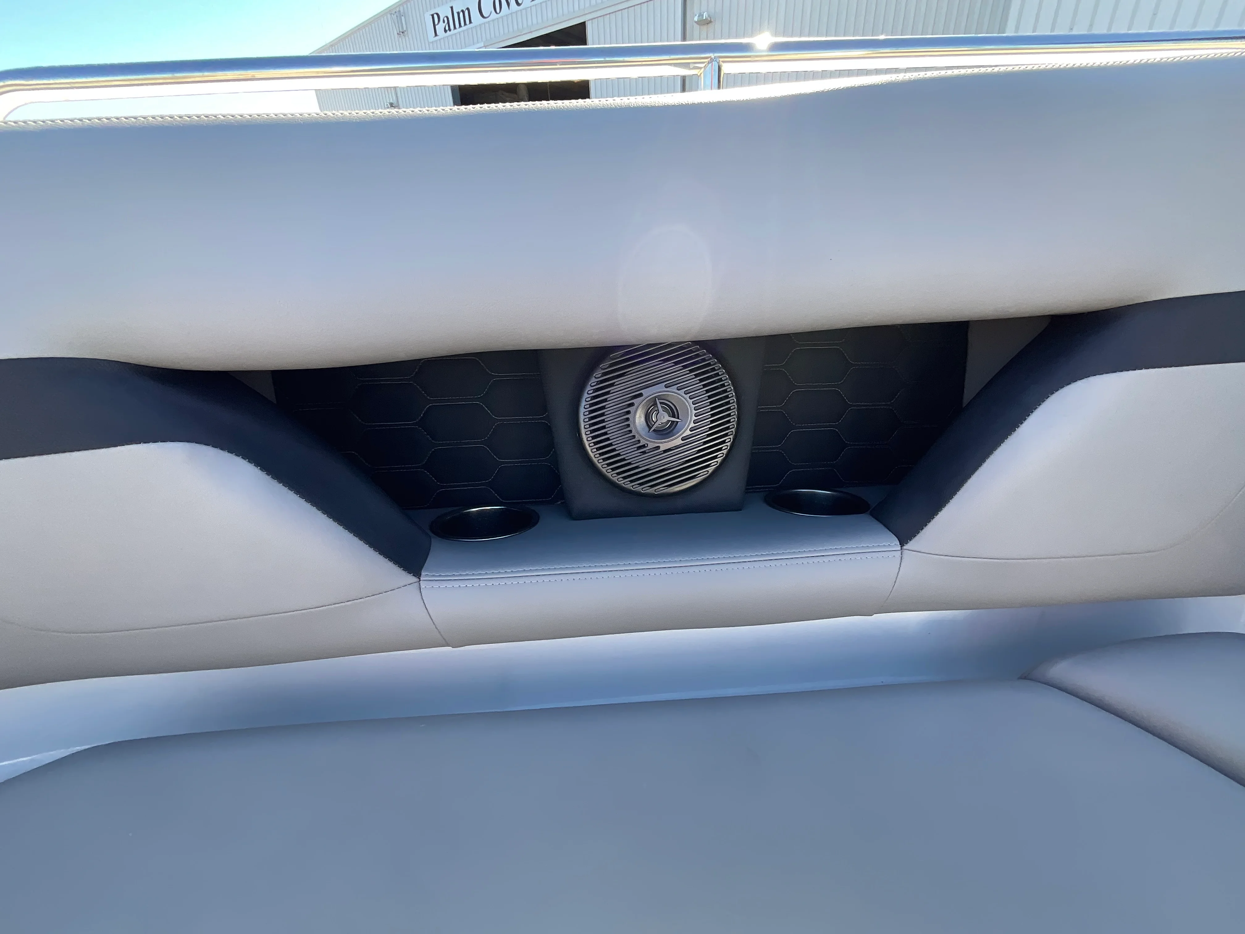 2023 Four Winns HD 8 Image Thumbnail #8