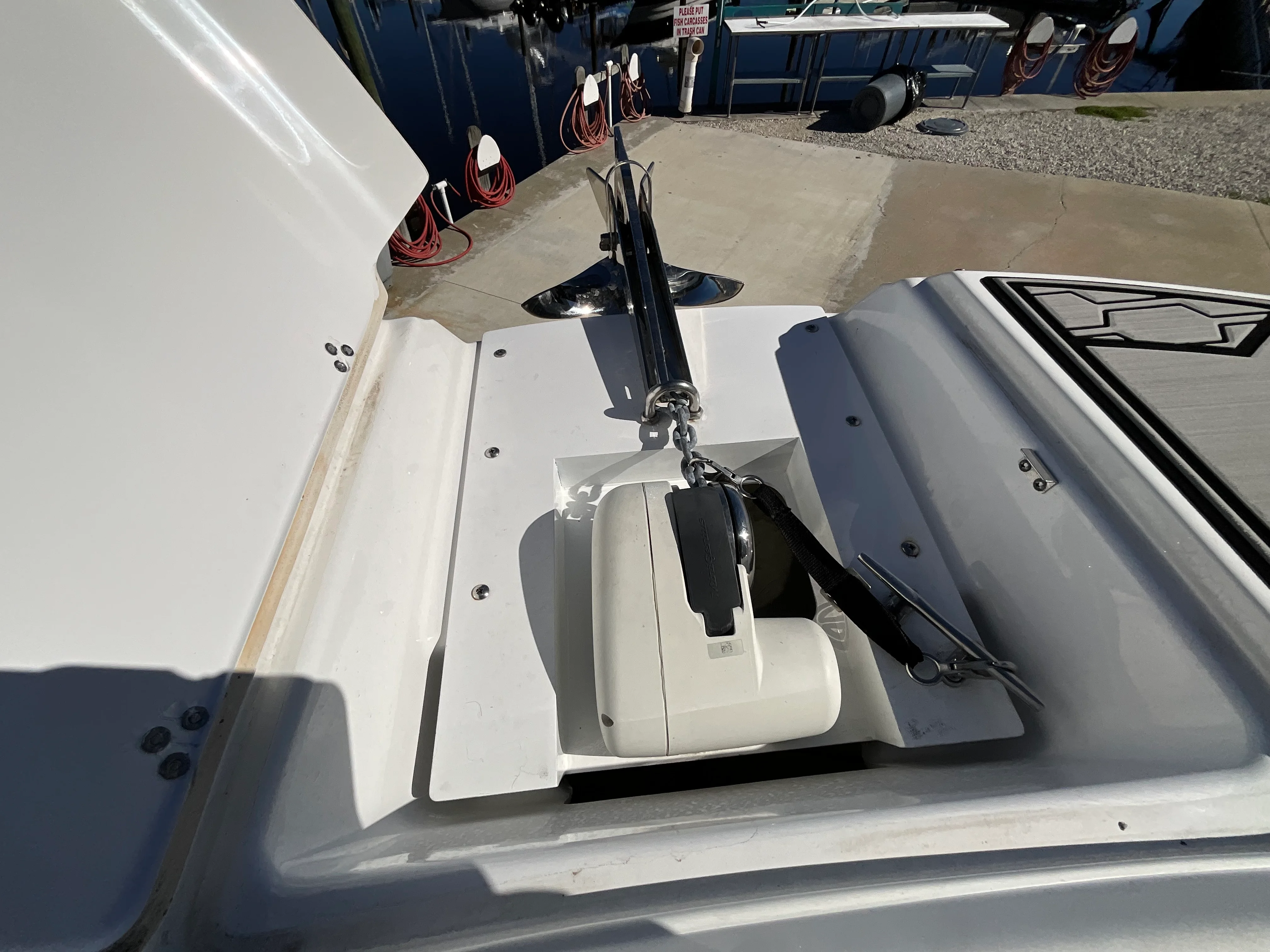 2023 Four Winns HD 8 Image Thumbnail #31