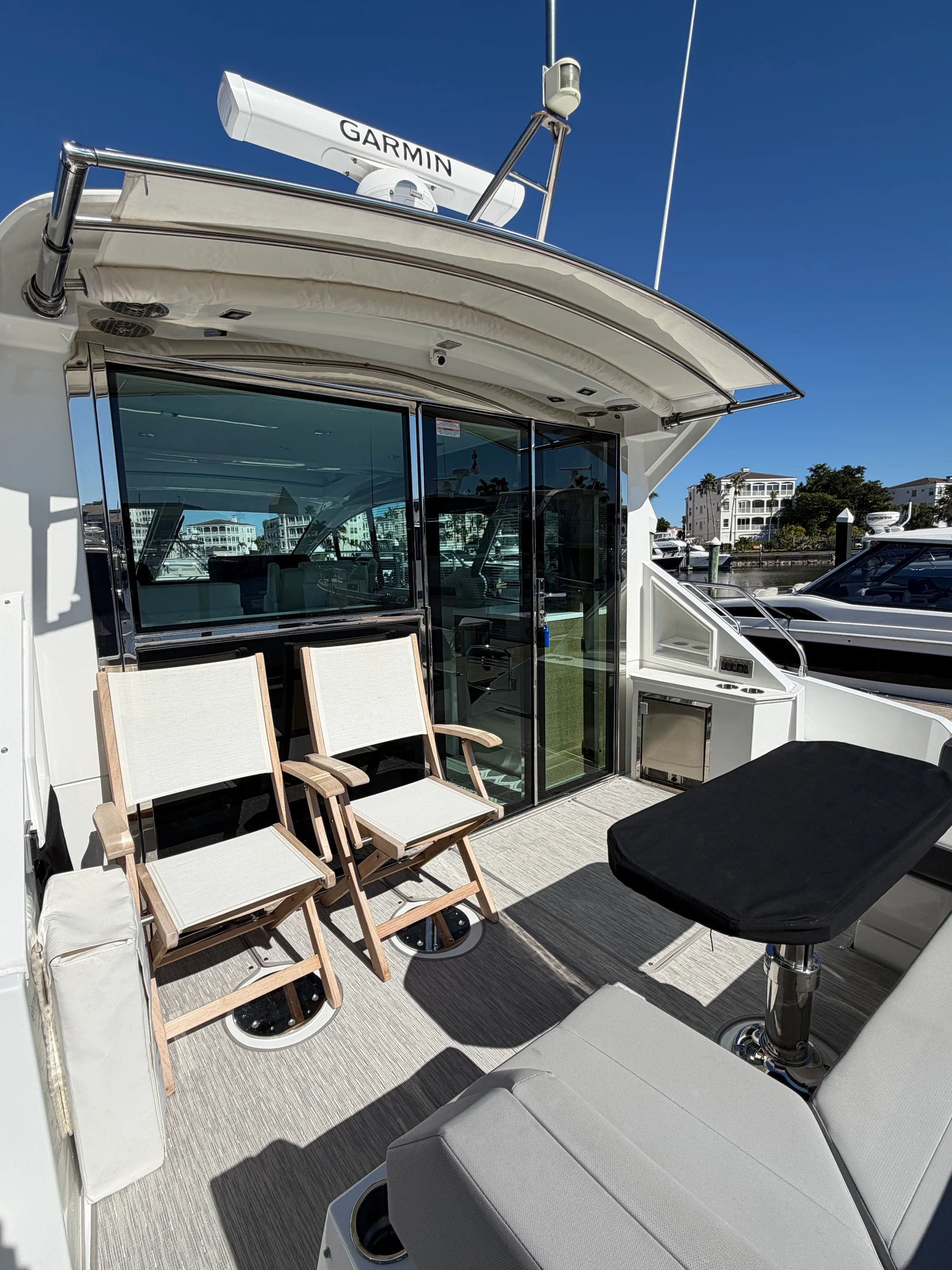 2020 Cruisers Yachts 50 CANTIUS Image Thumbnail #6