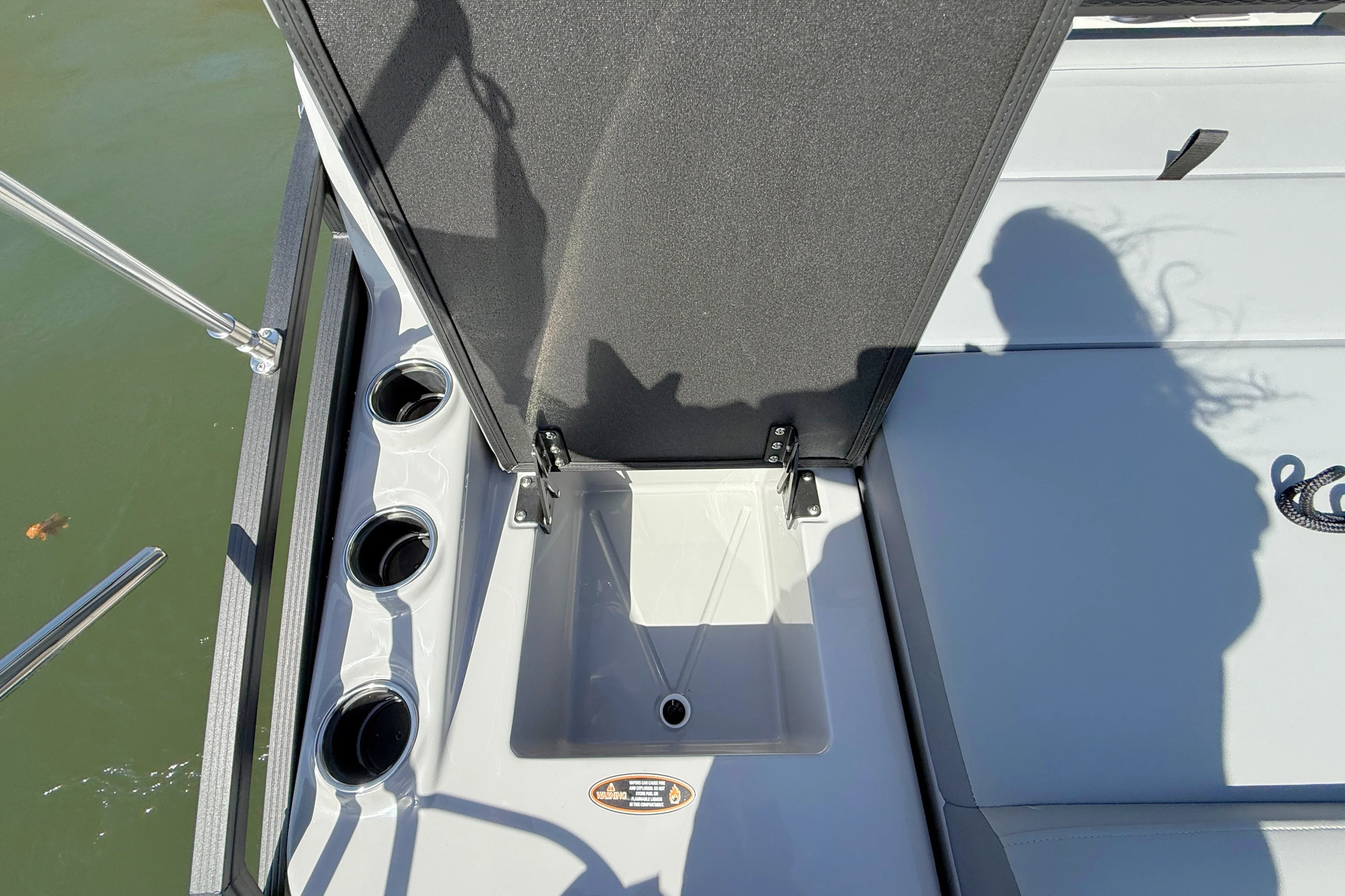 2026 Harris Solstice 250 Image Thumbnail #13