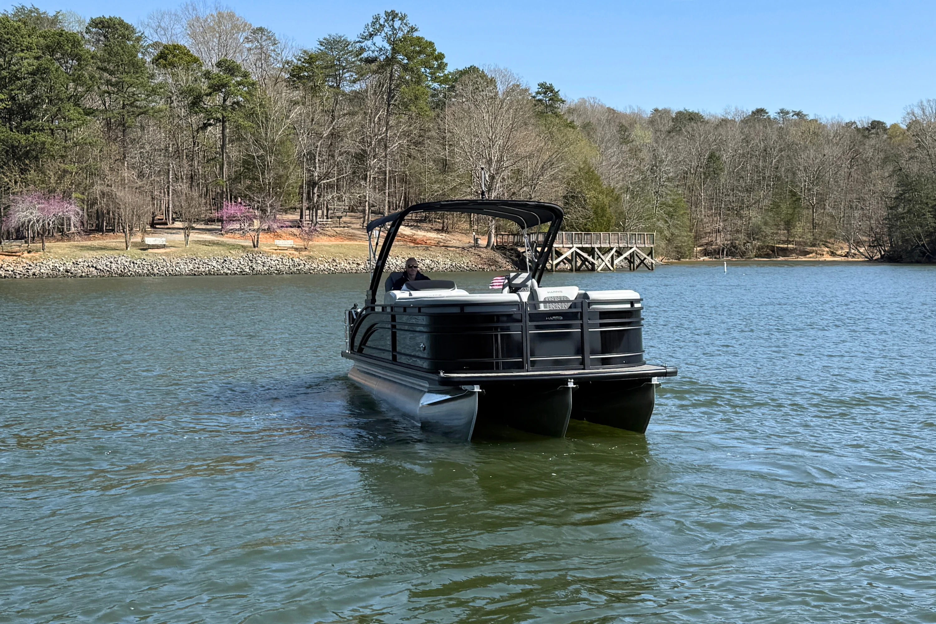 2026 Harris Solstice 250 Image Thumbnail #6