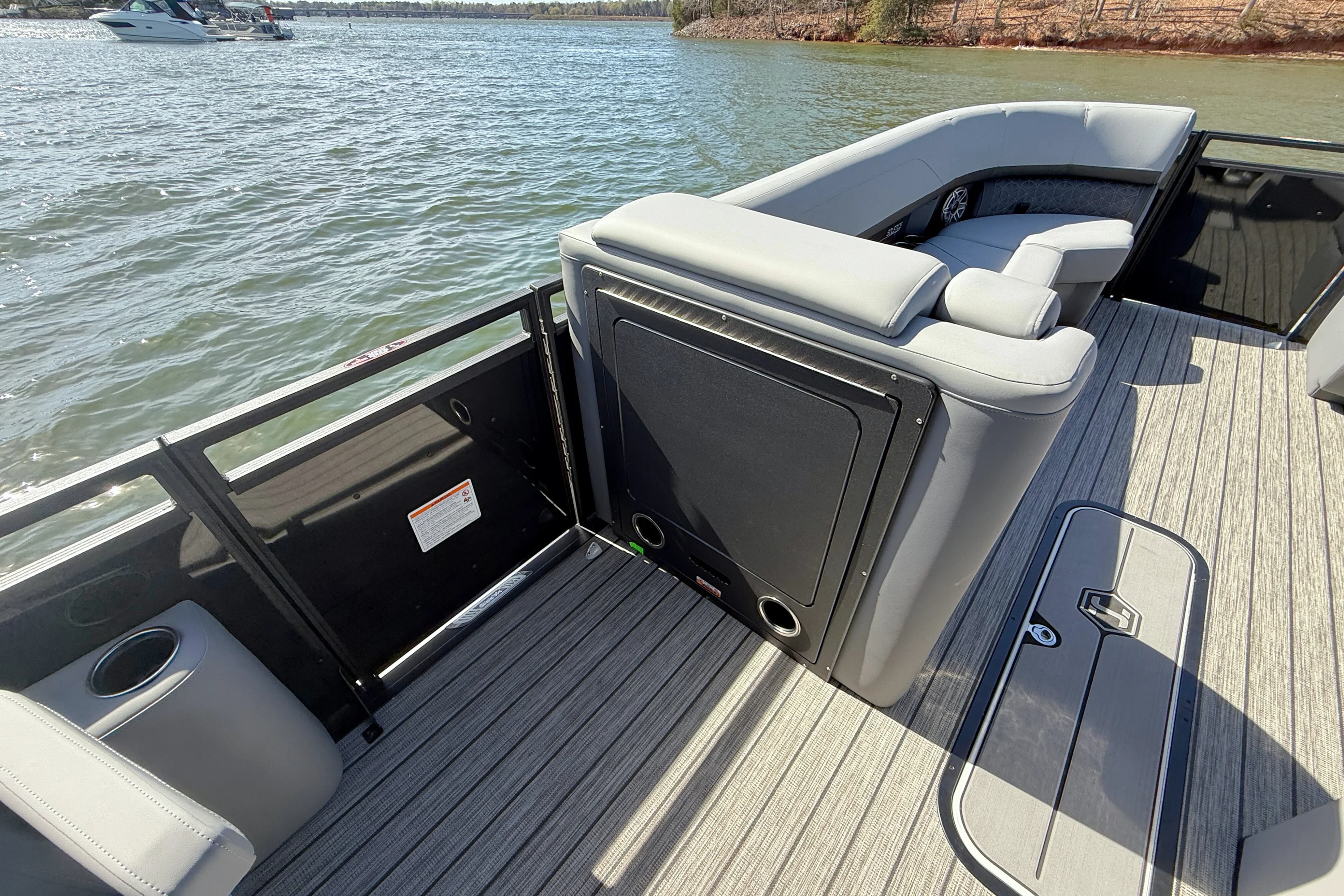 2026 Harris Solstice 250 Image Thumbnail #24