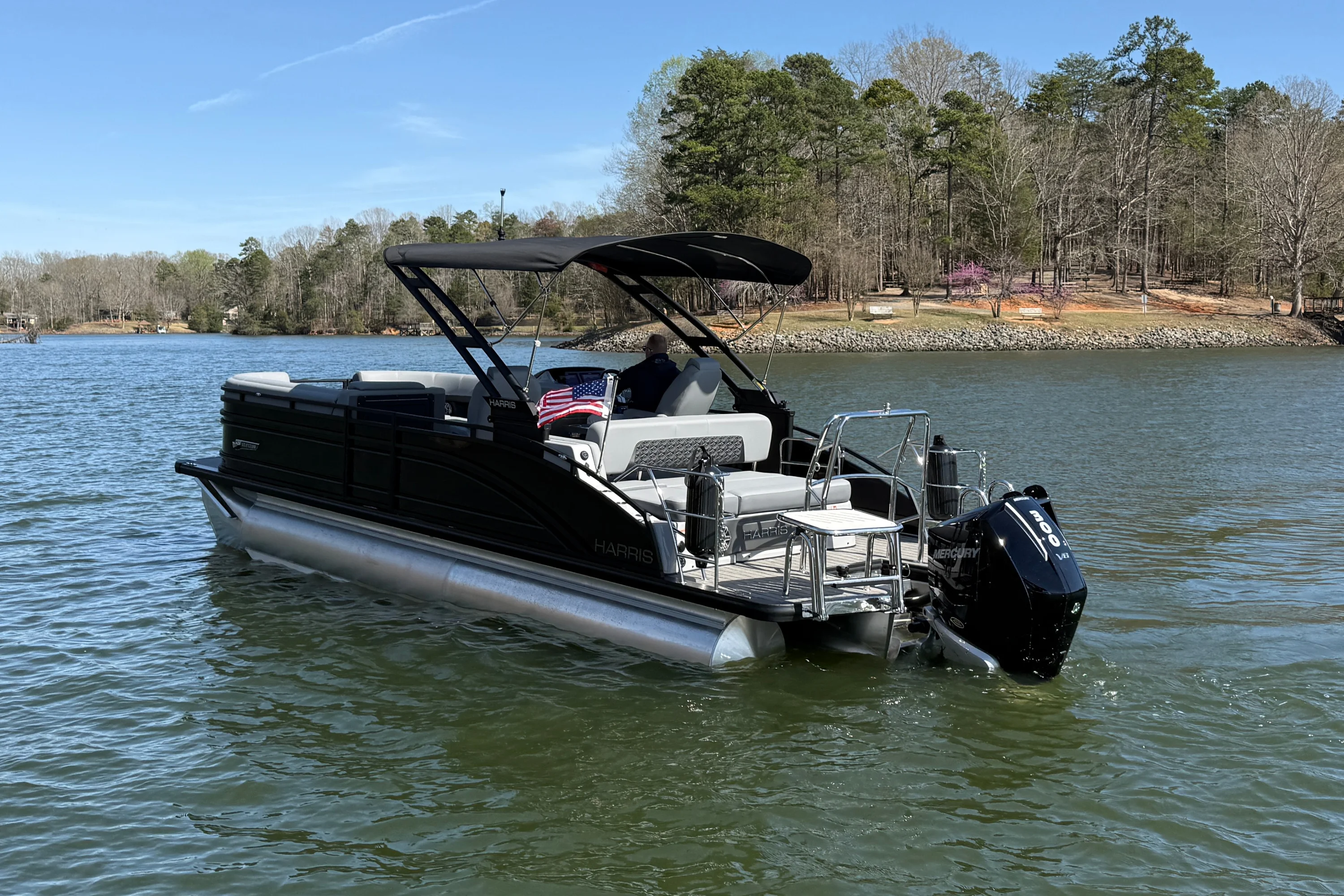 2026 Harris Solstice 250 Image Thumbnail #2