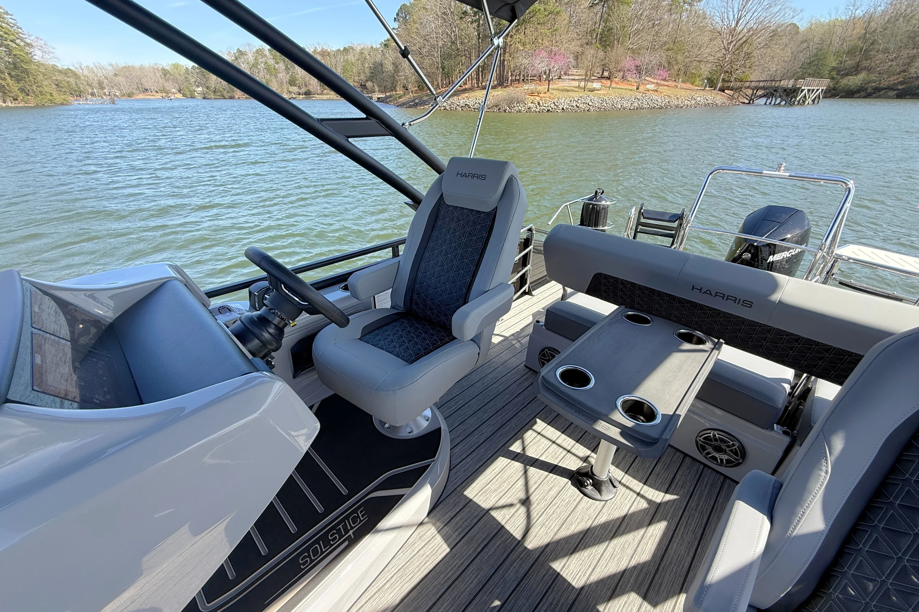2026 Harris Solstice 250 Image Thumbnail #16