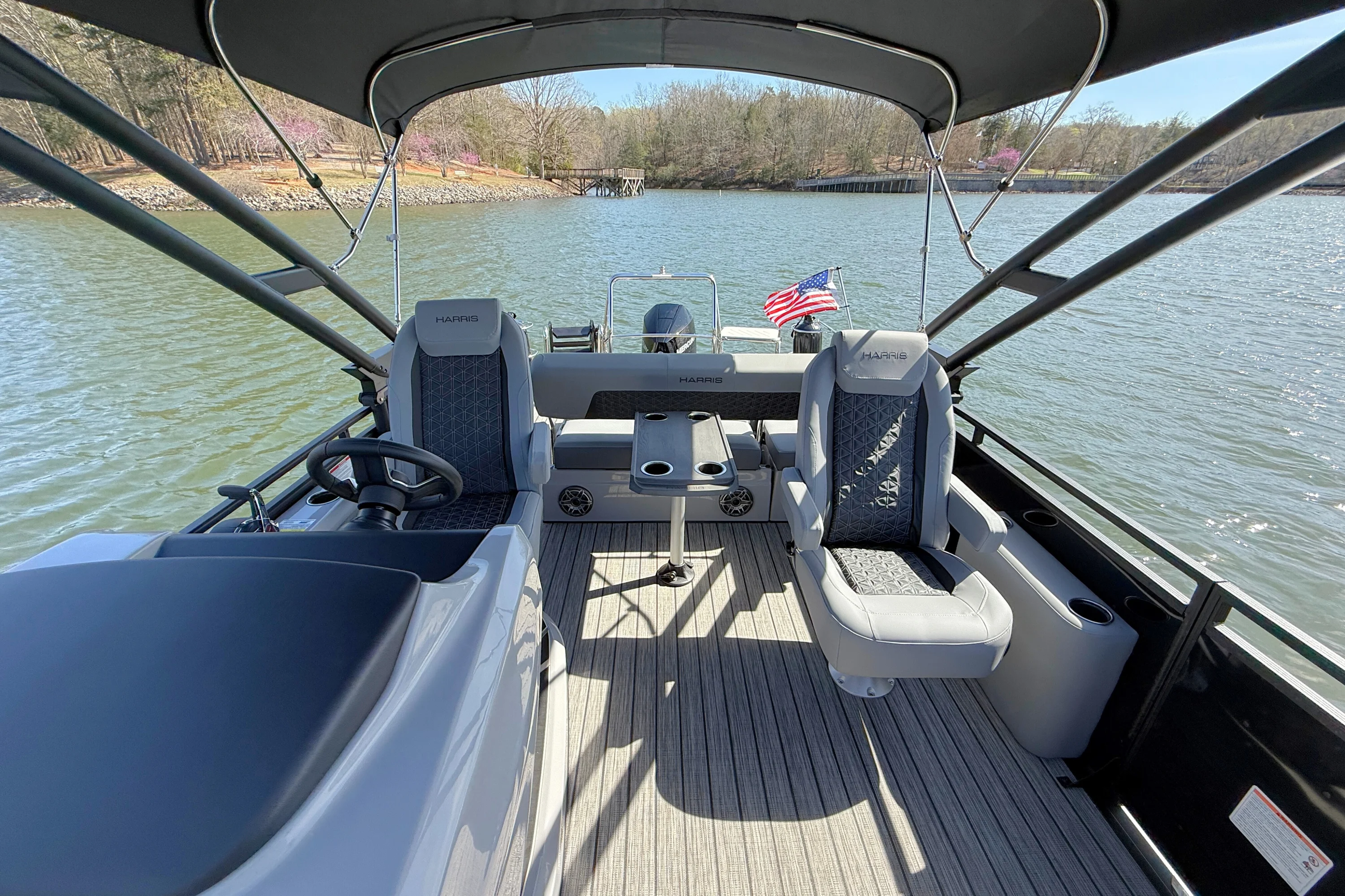 2026 Harris Solstice 250 Image Thumbnail #23