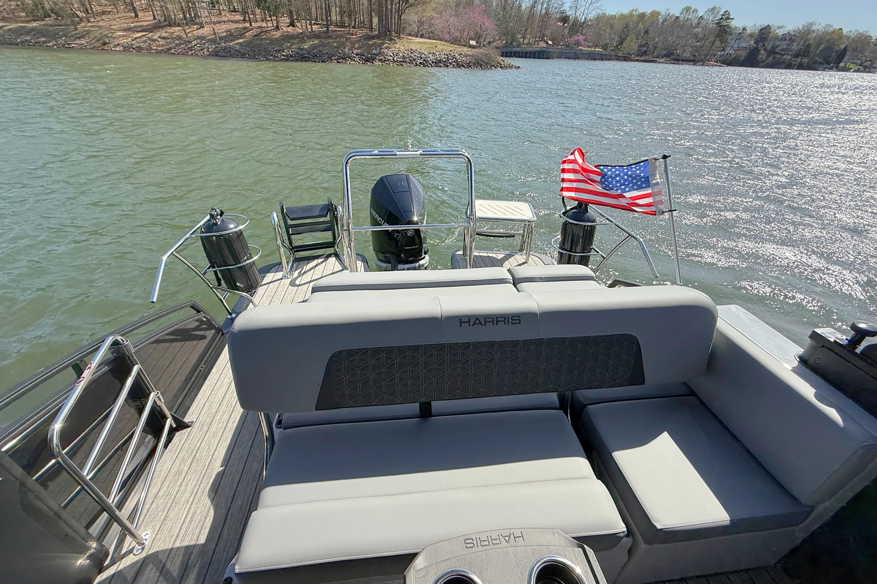 2026 Harris Solstice 250 Image Thumbnail #14