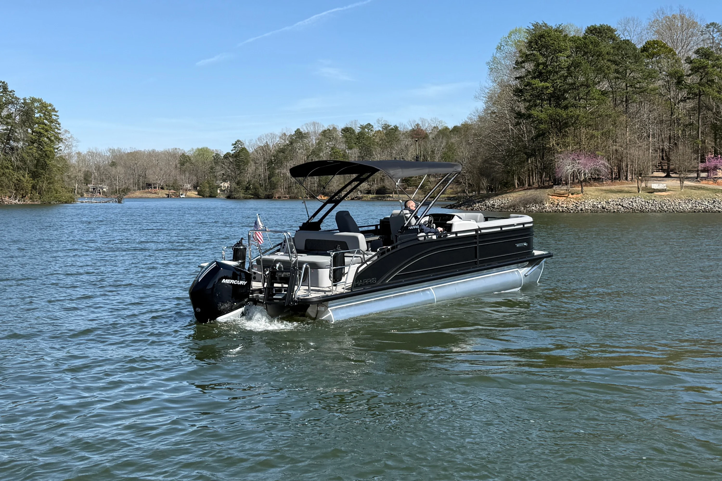 2026 Harris Solstice 250 Image Thumbnail #4