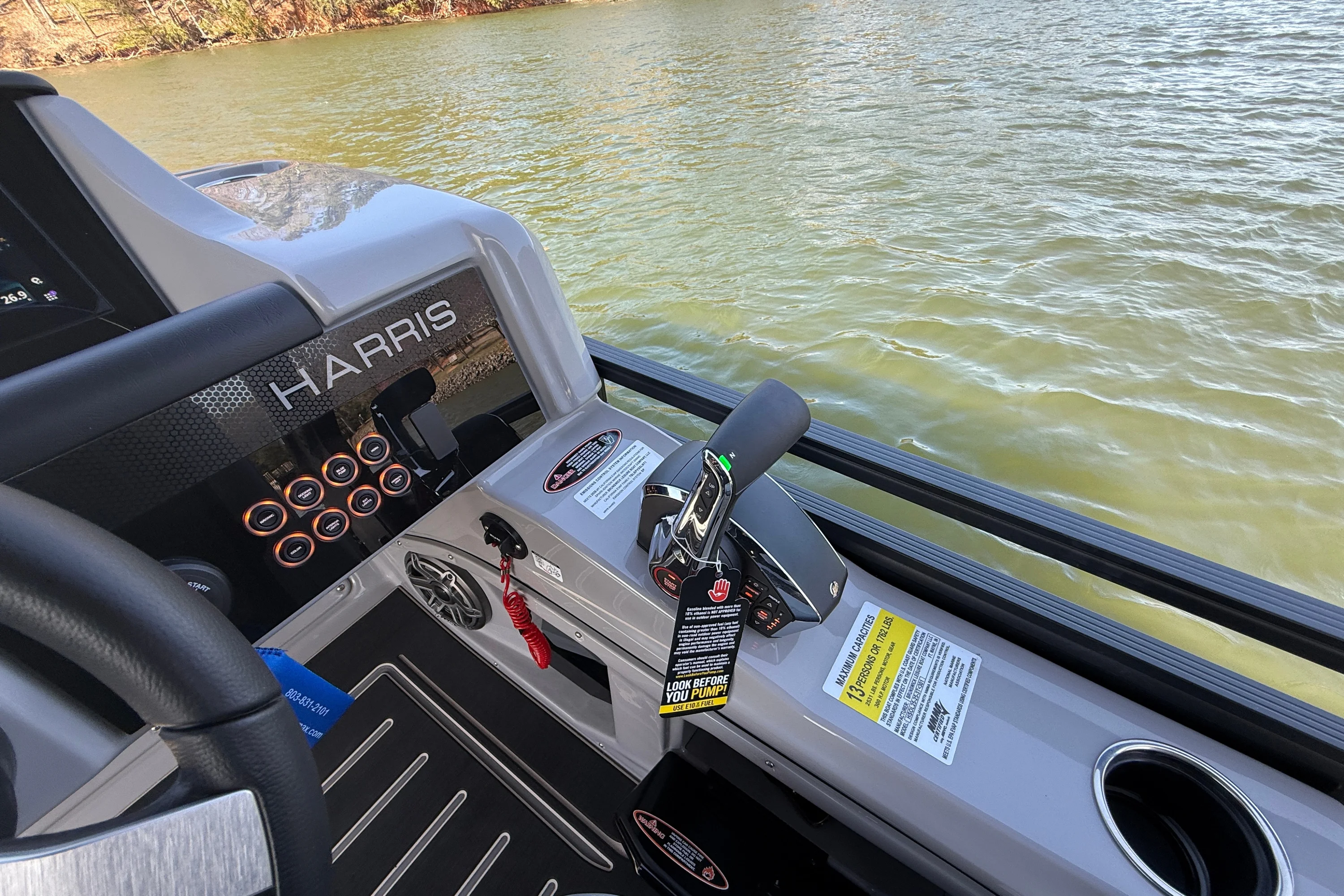 2026 Harris Solstice 250 Image Thumbnail #20