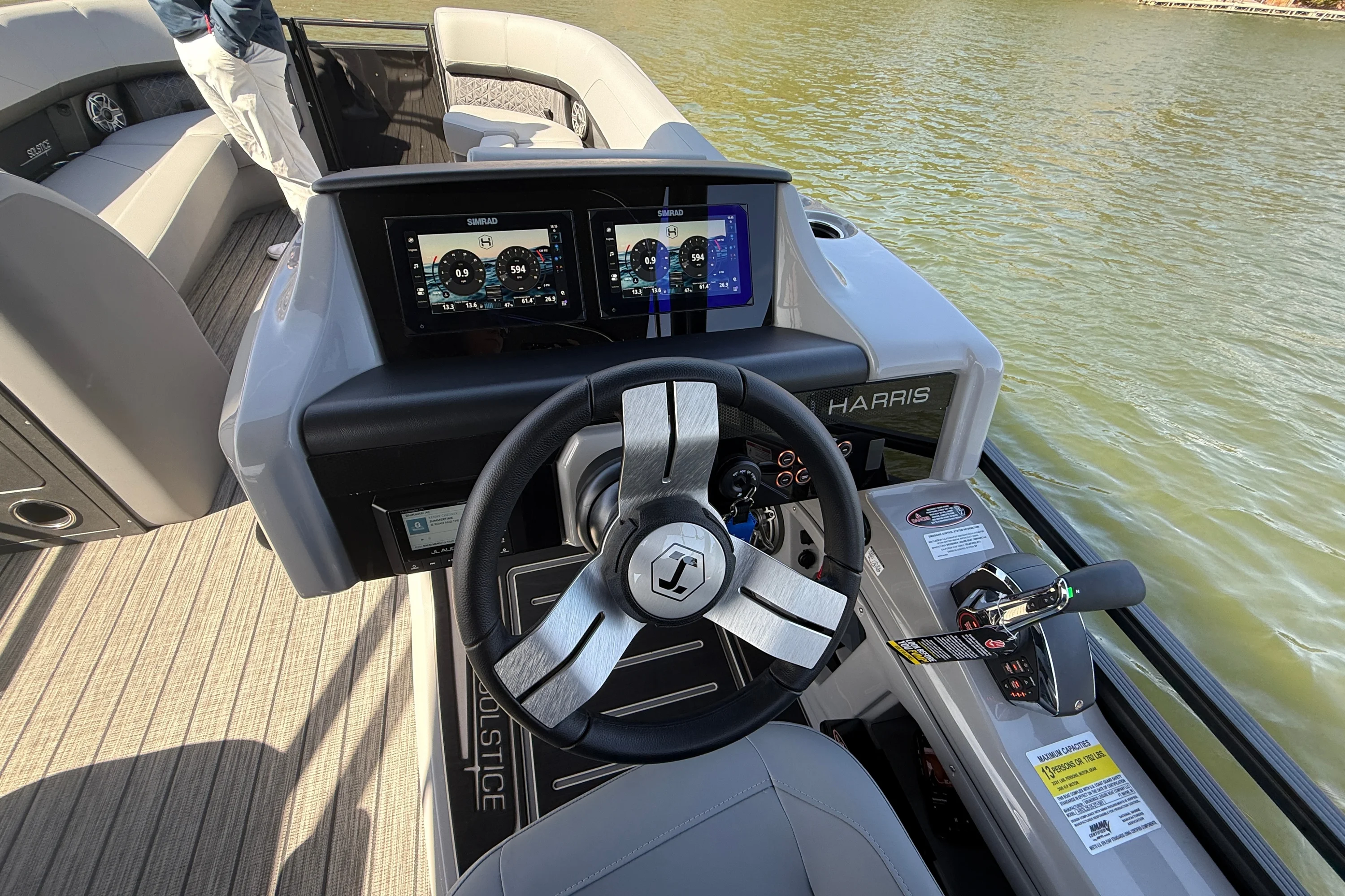2026 Harris Solstice 250 Image Thumbnail #19