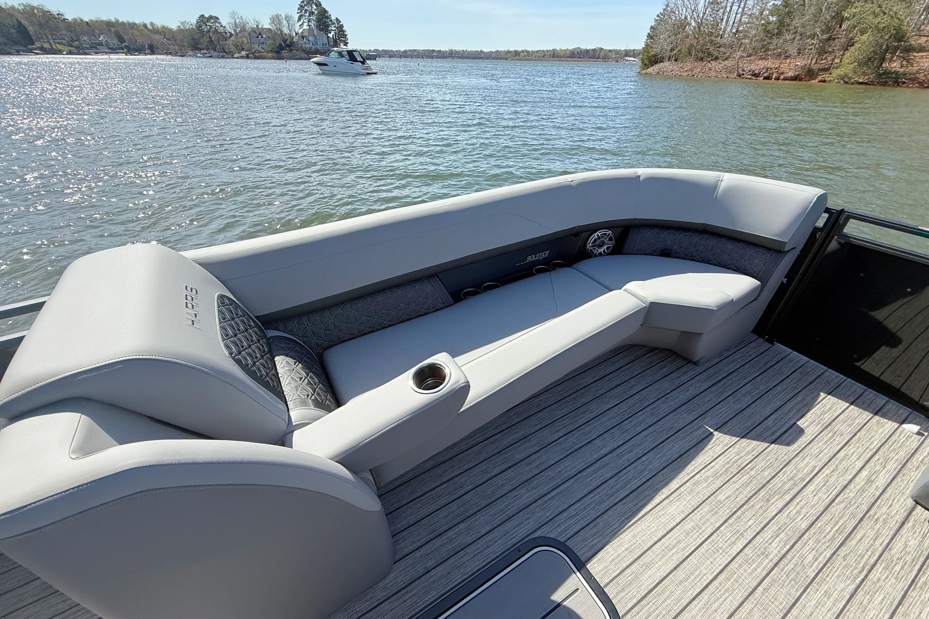 2026 Harris Solstice 250 Image Thumbnail #27