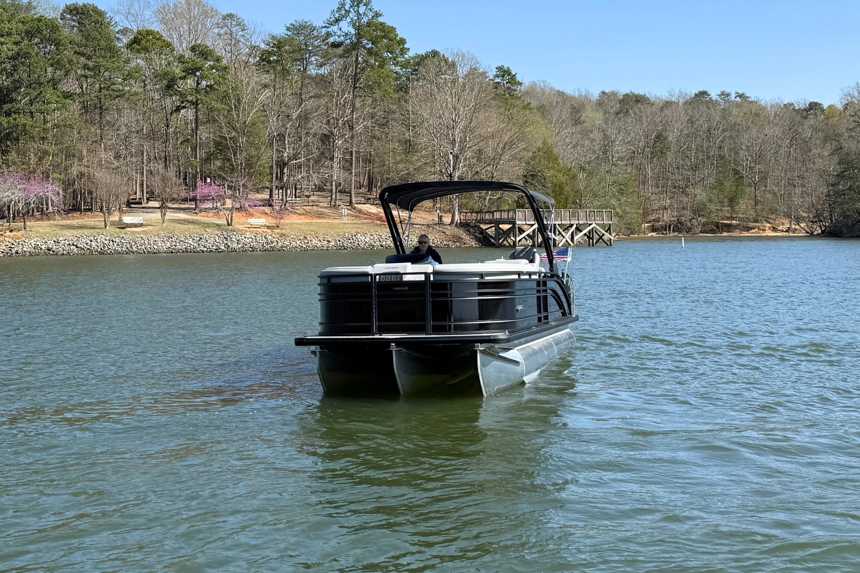 2026 Harris Solstice 250 Image Thumbnail #7