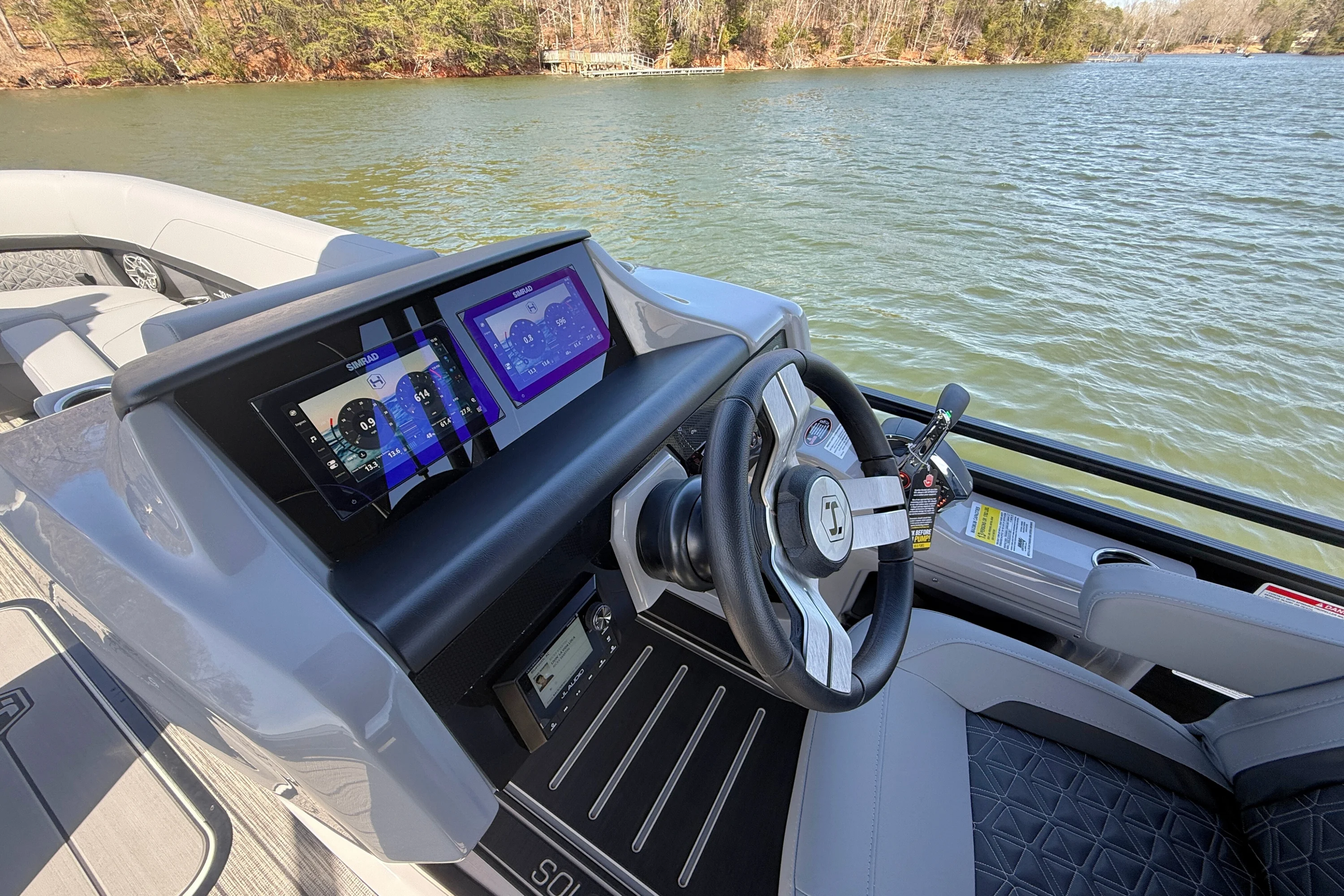 2026 Harris Solstice 250 Image Thumbnail #17