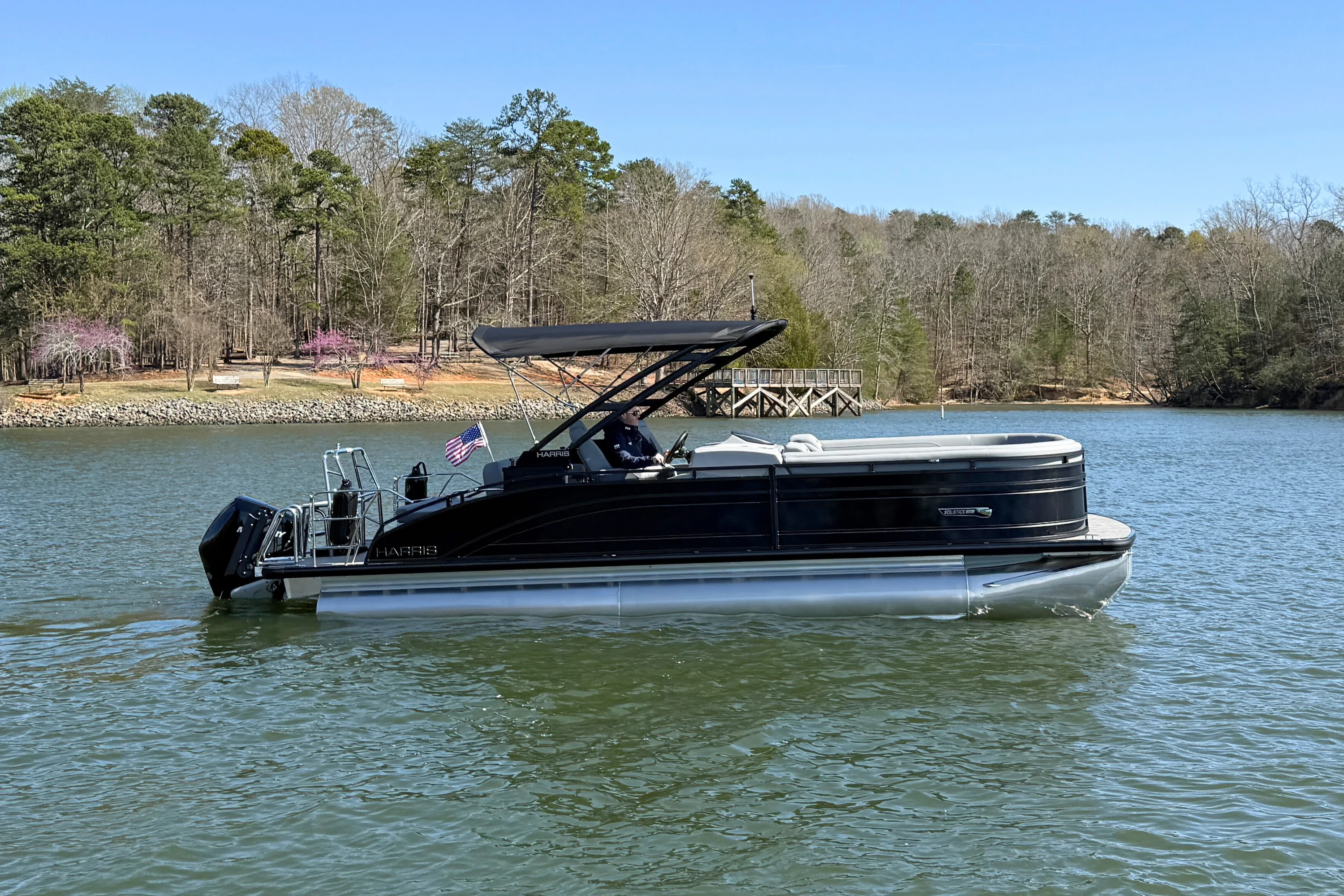 2026 Harris Solstice 250 Image Thumbnail #5