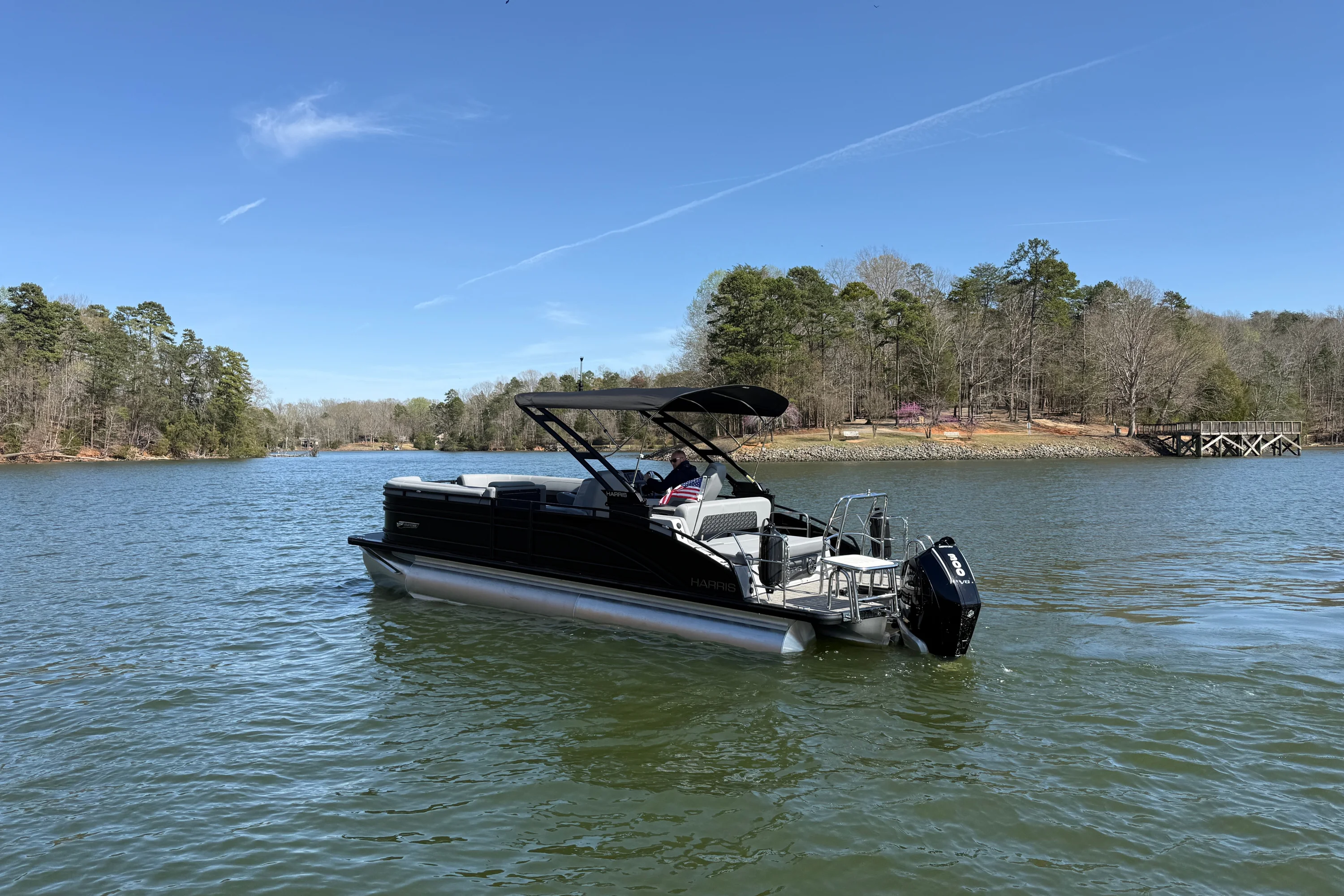 2026 Harris Solstice 250 Image Thumbnail #1