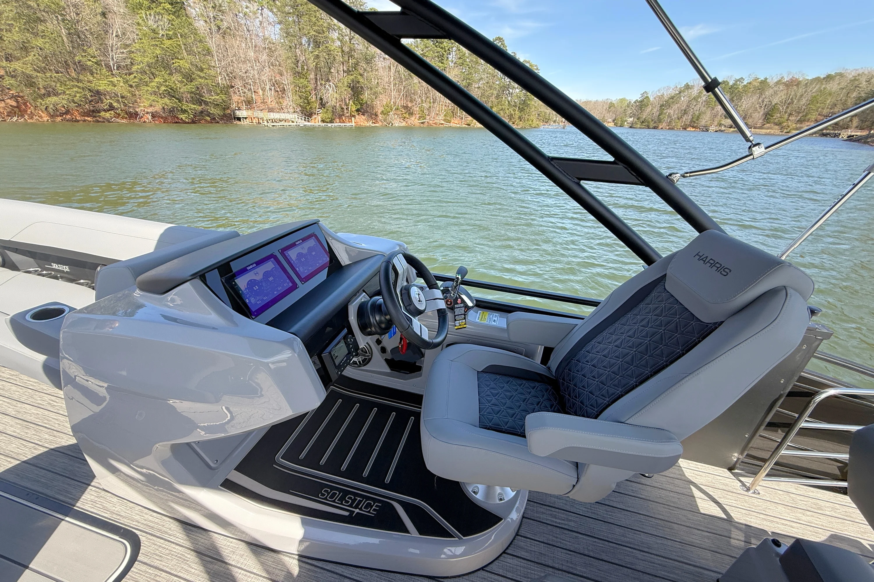 2026 Harris Solstice 250 Image Thumbnail #15