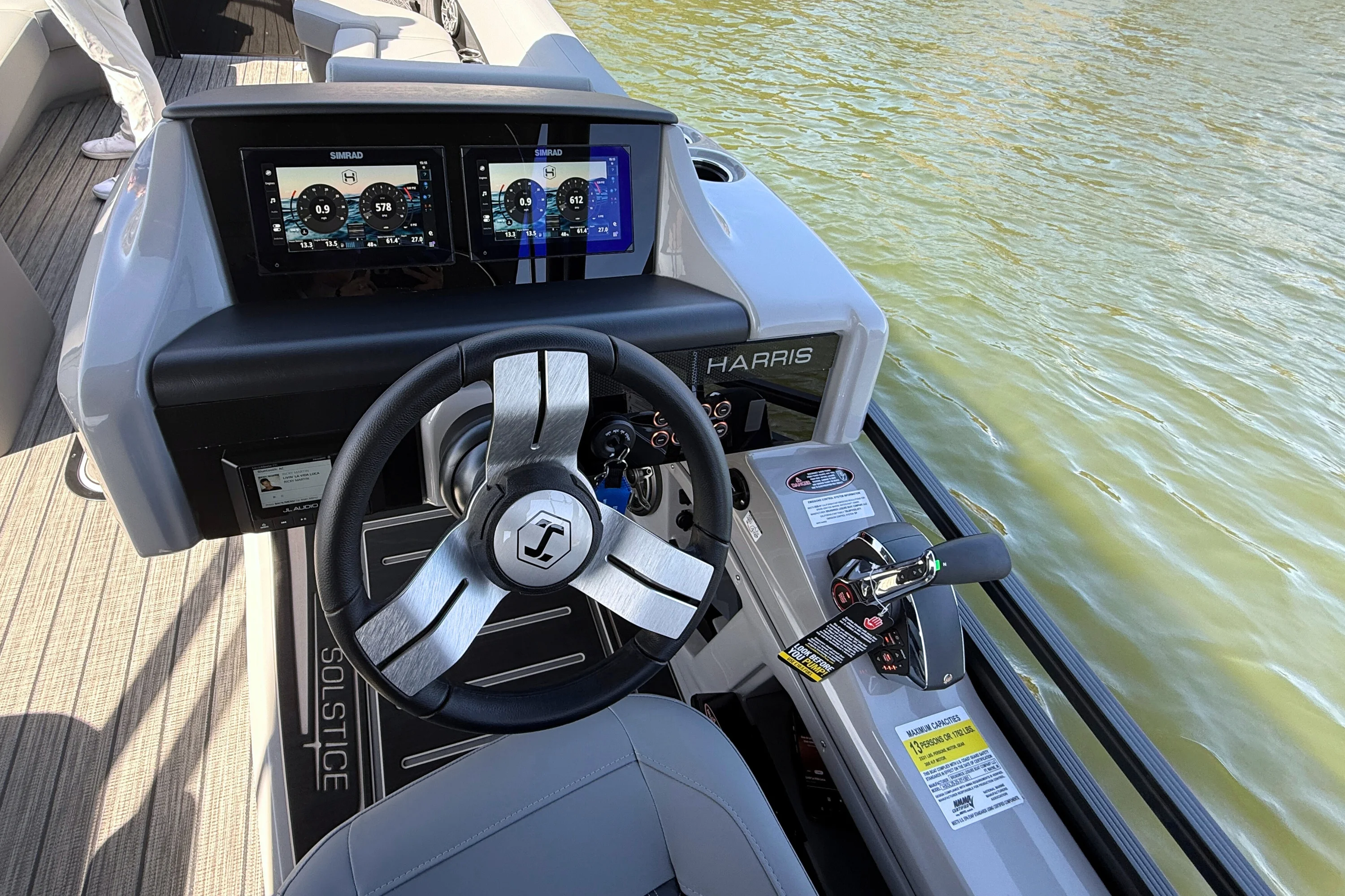2026 Harris Solstice 250 Image Thumbnail #18