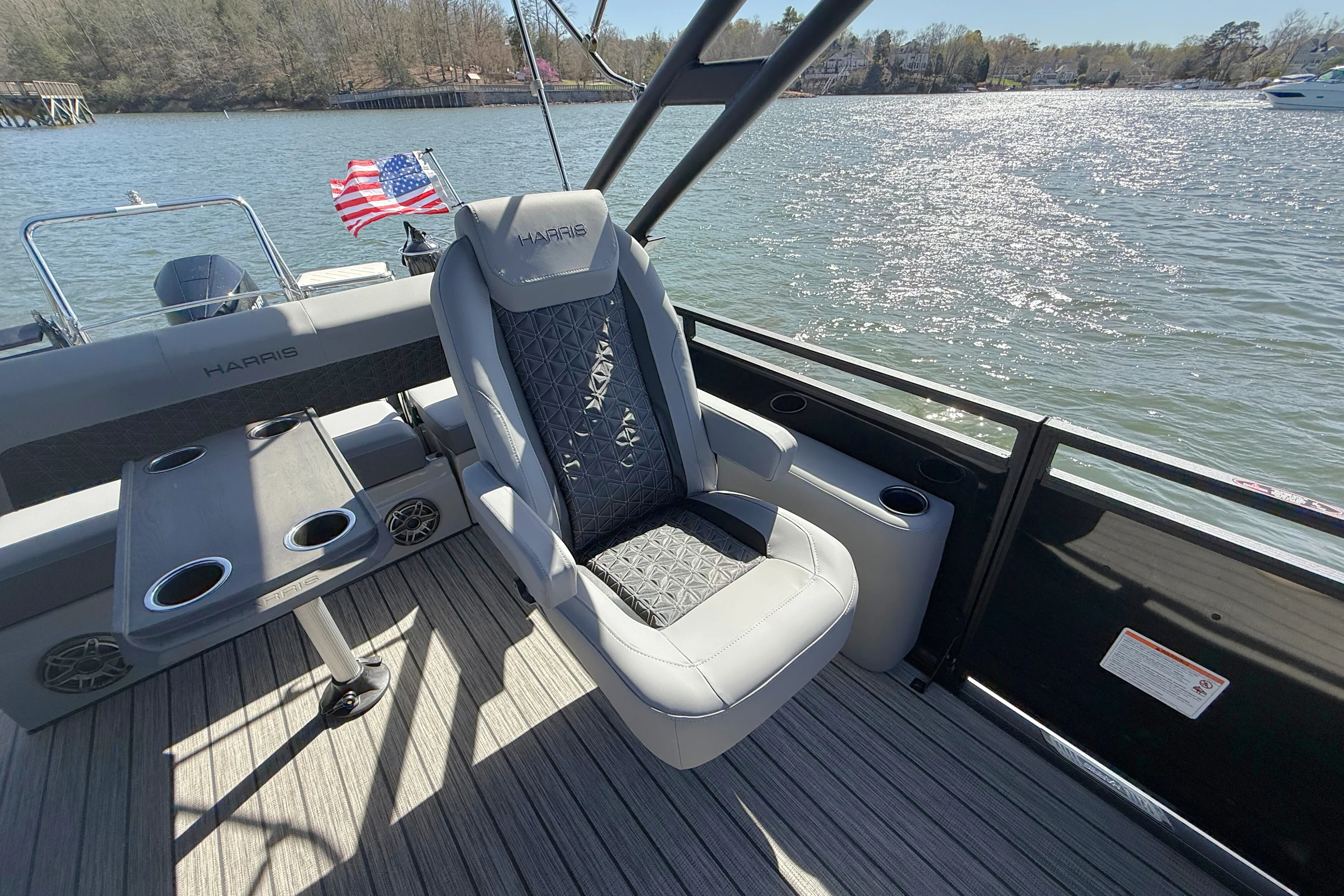 2026 Harris Solstice 250 Image Thumbnail #22