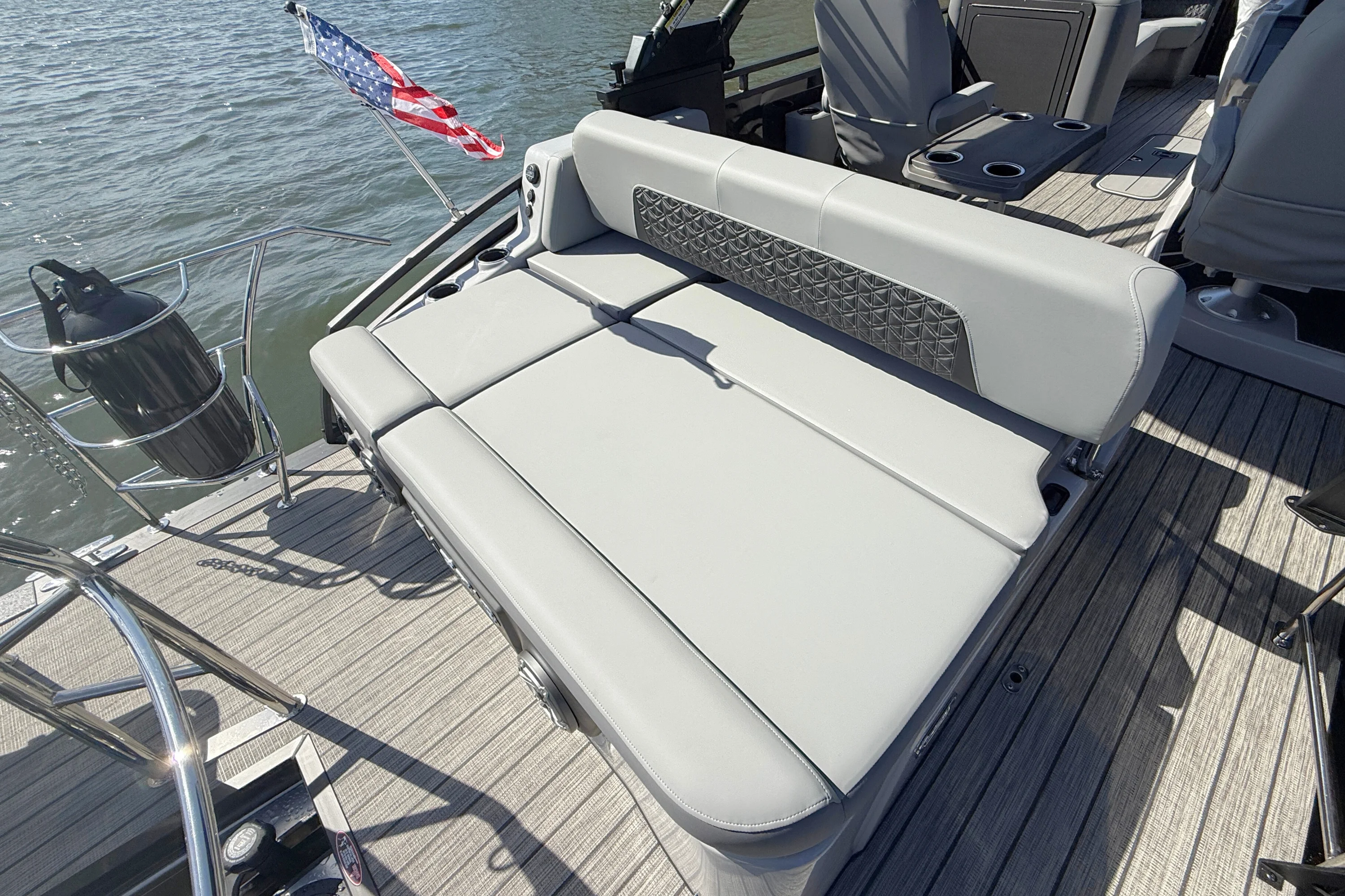 2026 Harris Solstice 250 Image Thumbnail #9