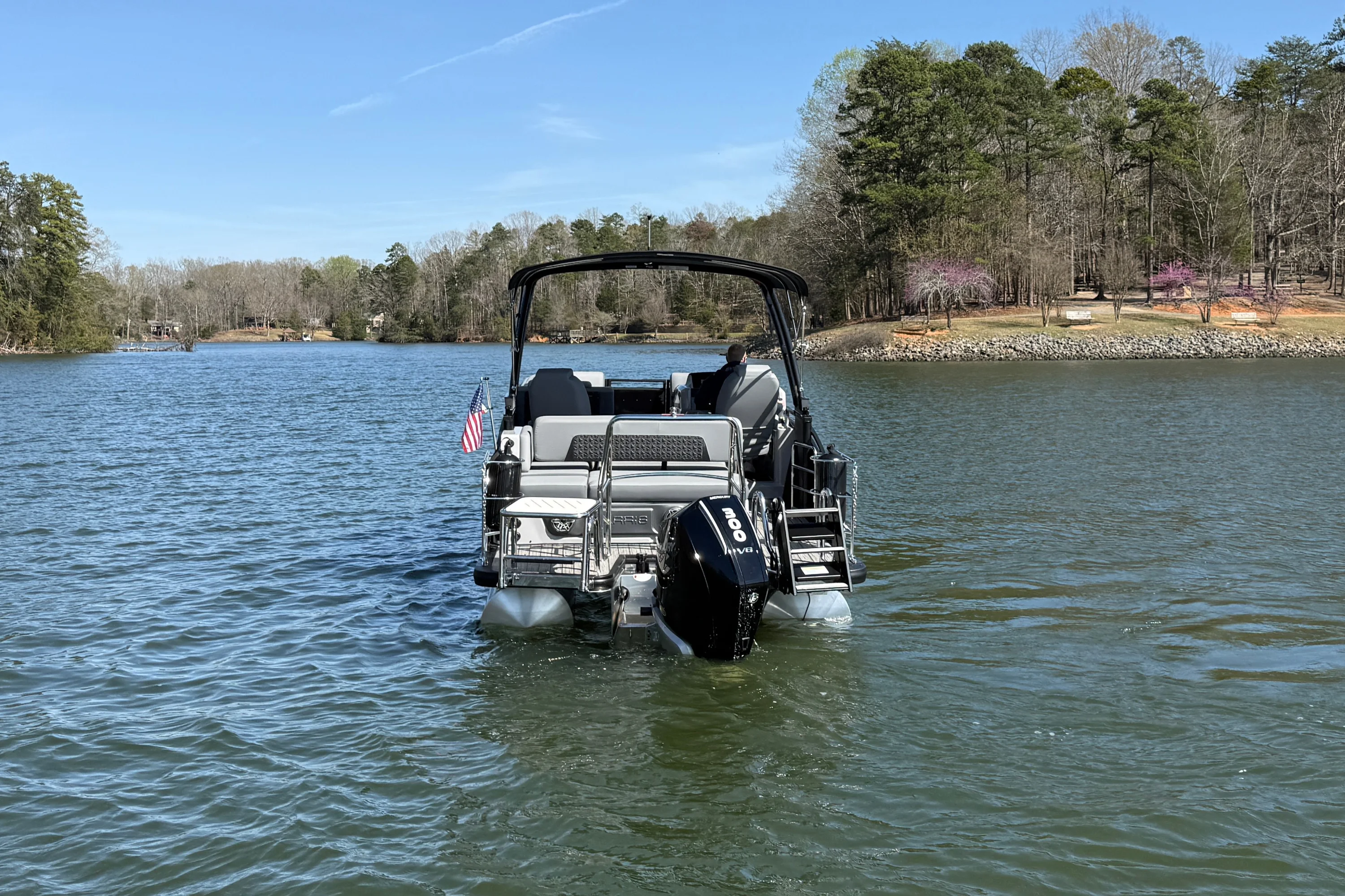 2026 Harris Solstice 250 Image Thumbnail #3