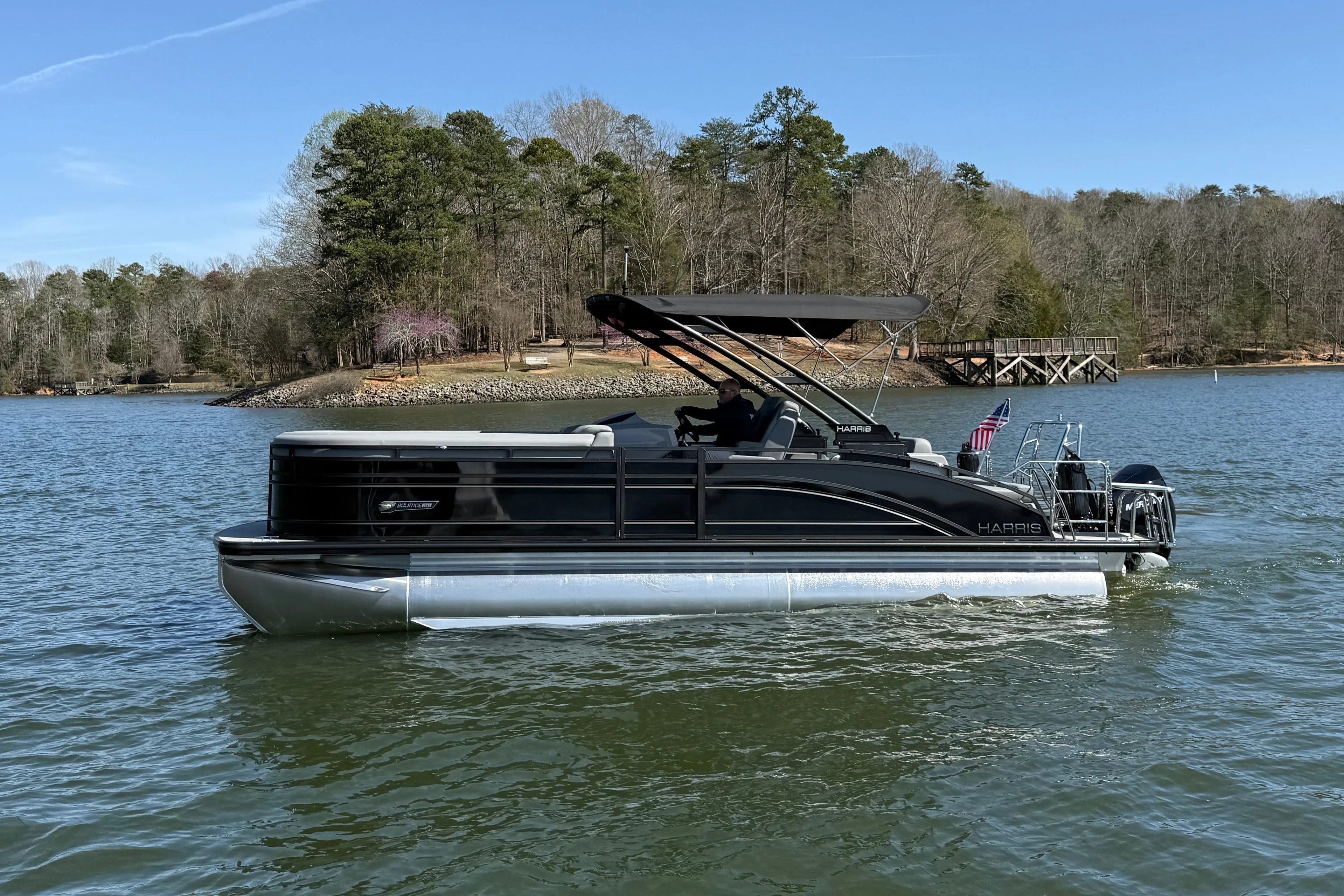 2026 Harris Solstice 250 Image Thumbnail #0