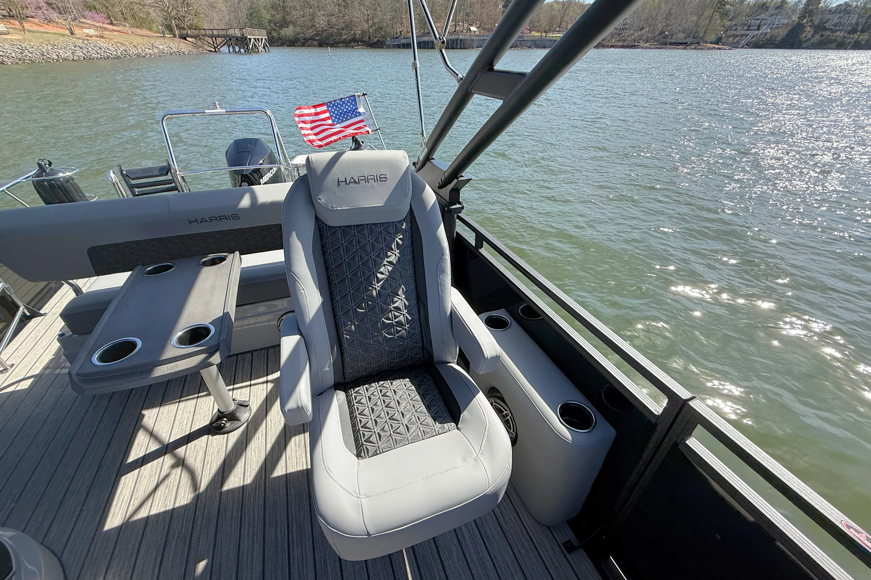 2026 Harris Solstice 250 Image Thumbnail #21