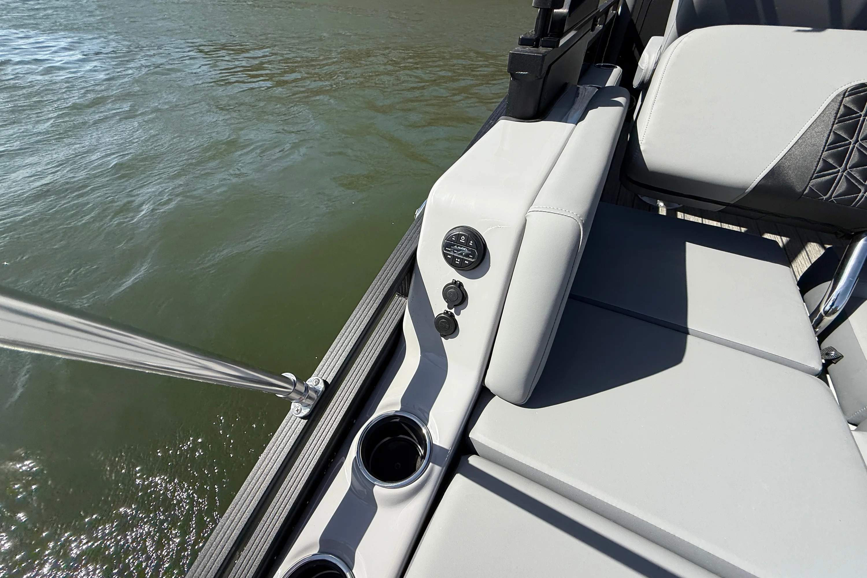 2026 Harris Solstice 250 Image Thumbnail #11