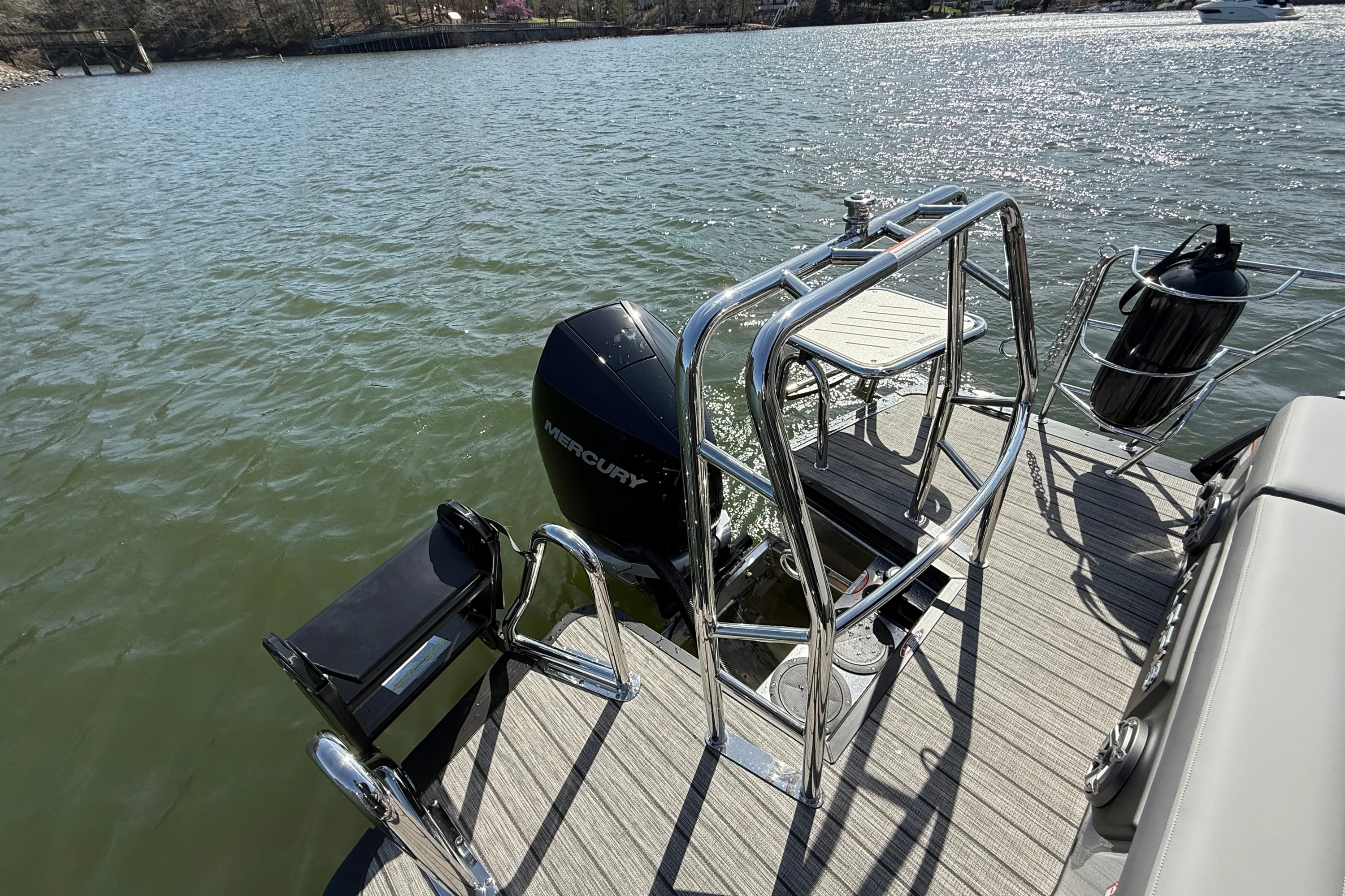 2026 Harris Solstice 250 Image Thumbnail #8