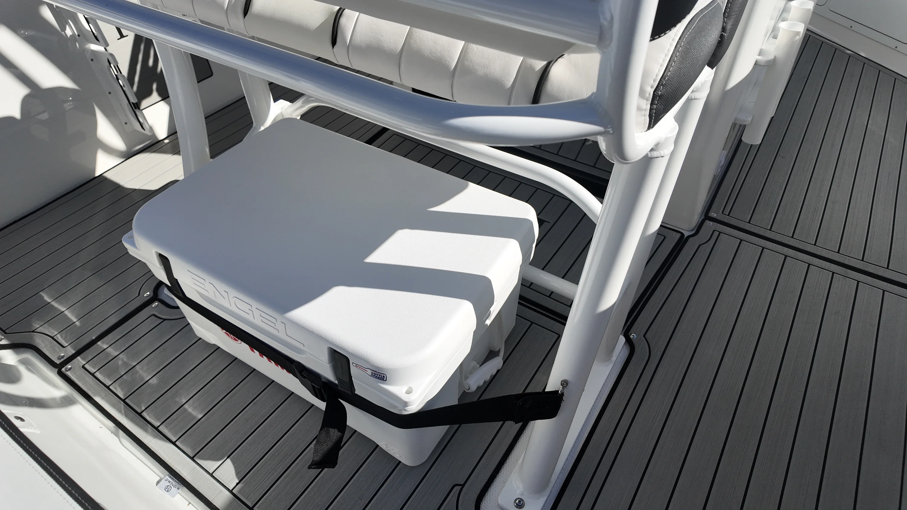 2026 Yamaha 255 FSH Sport E Image Thumbnail #13