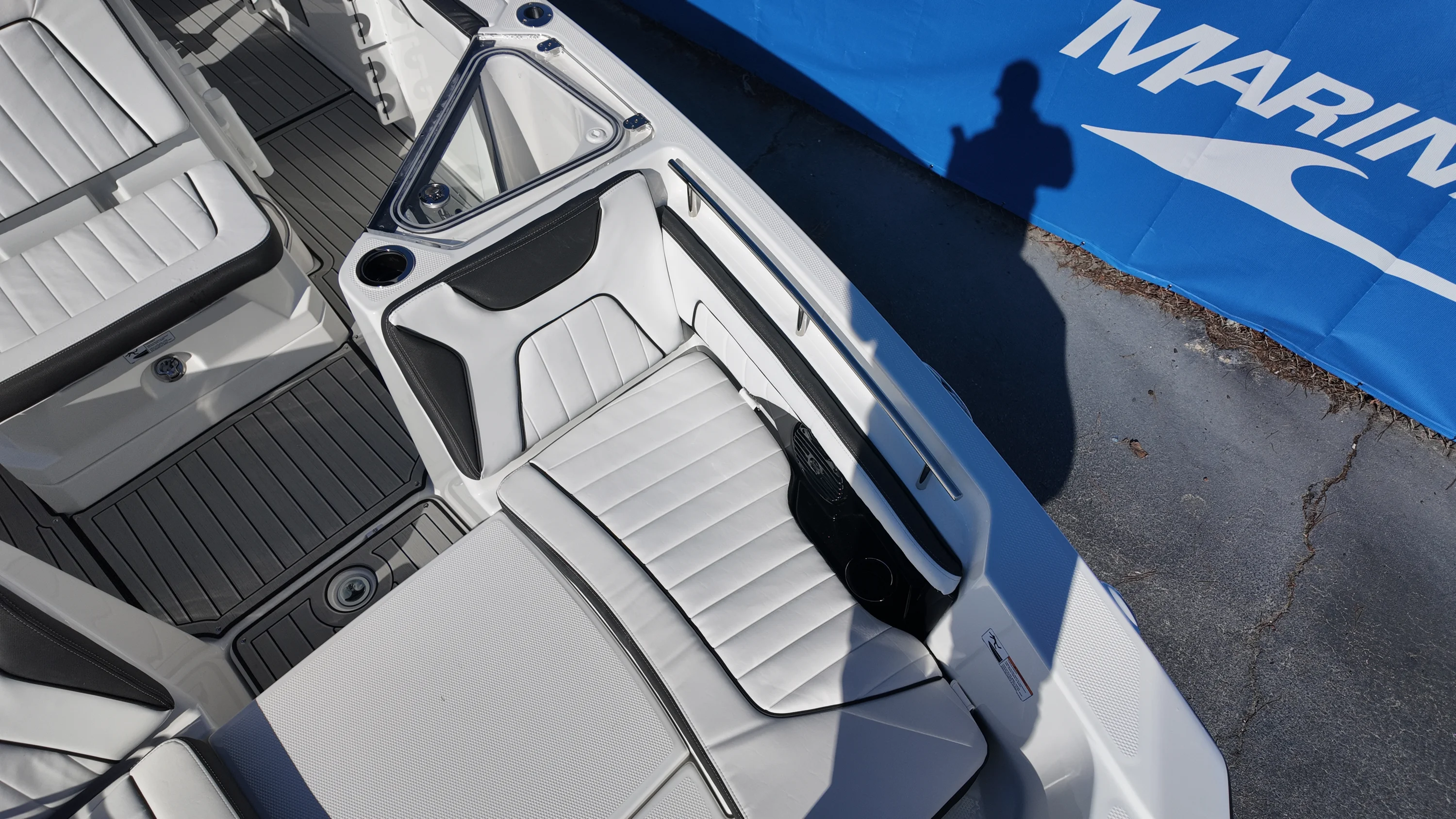 2026 Yamaha 255 FSH Sport E Image Thumbnail #25